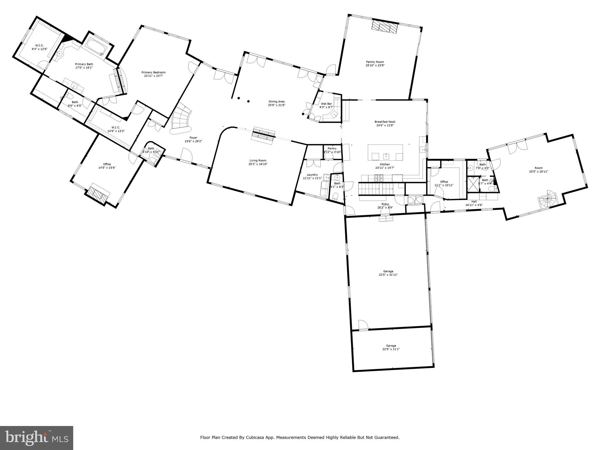 STONEY RUN - Residential