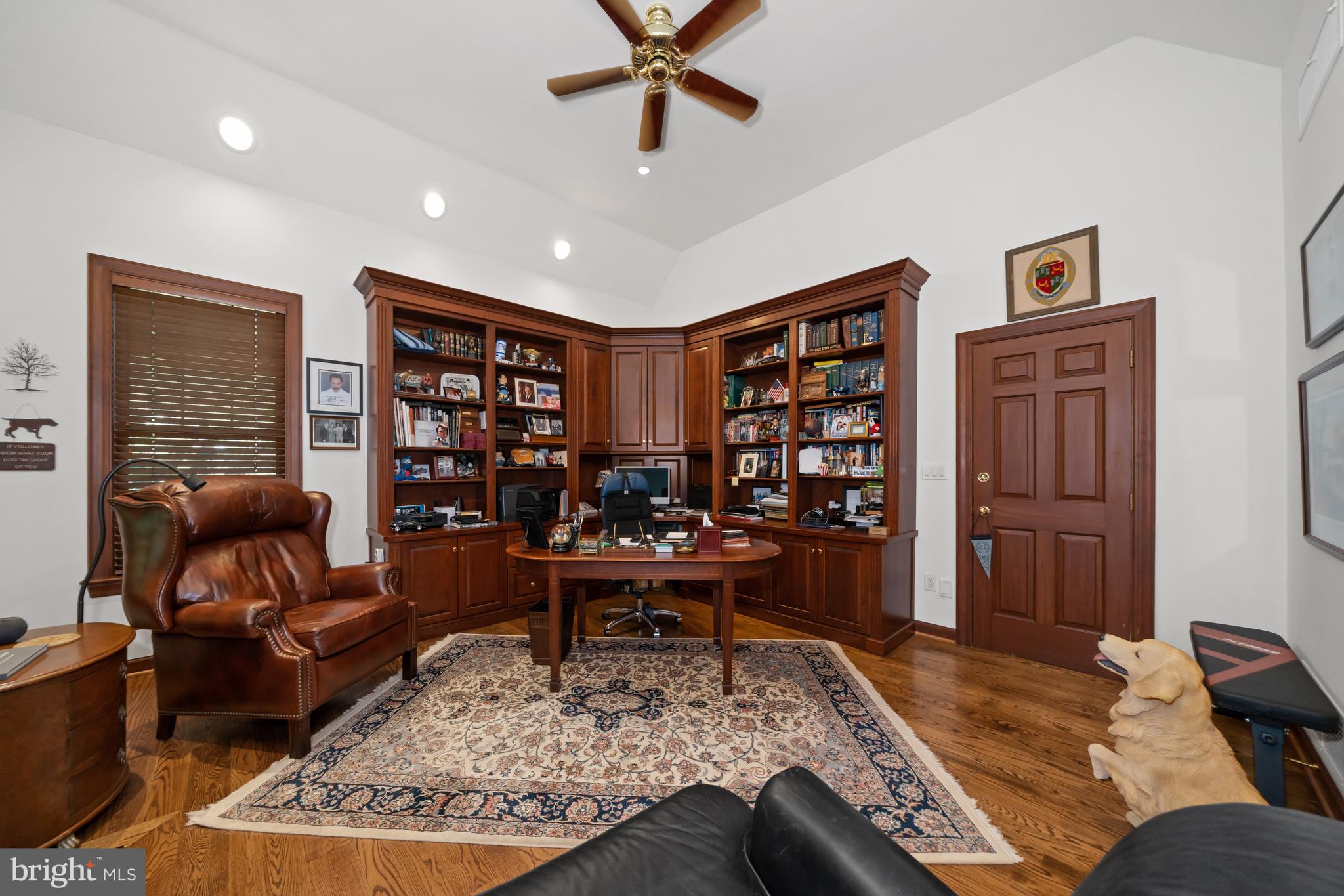 STONEY RUN - Residential