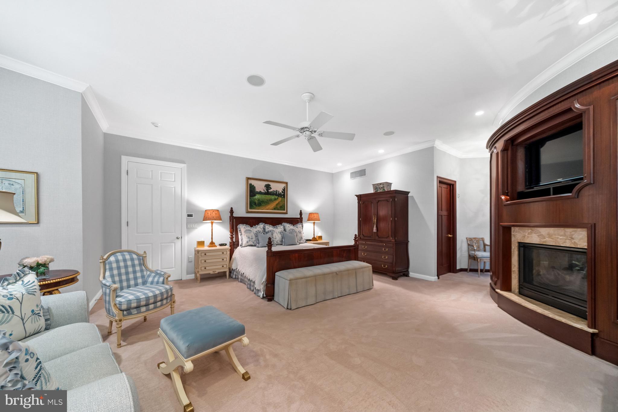 STONEY RUN - Residential