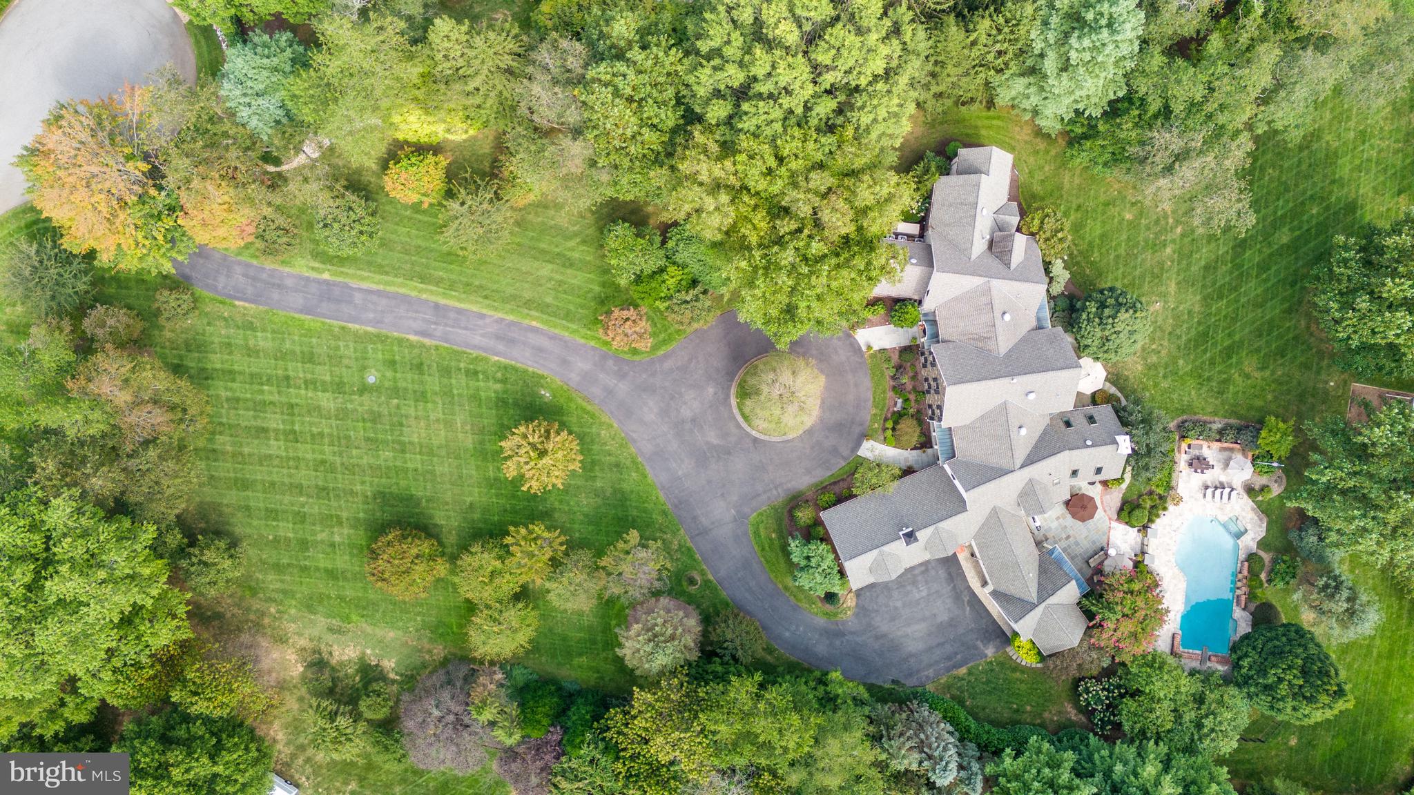 STONEY RUN - Residential