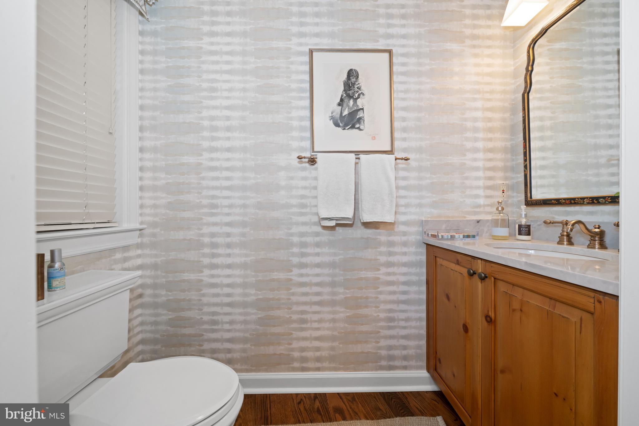 STONEY RUN - Residential