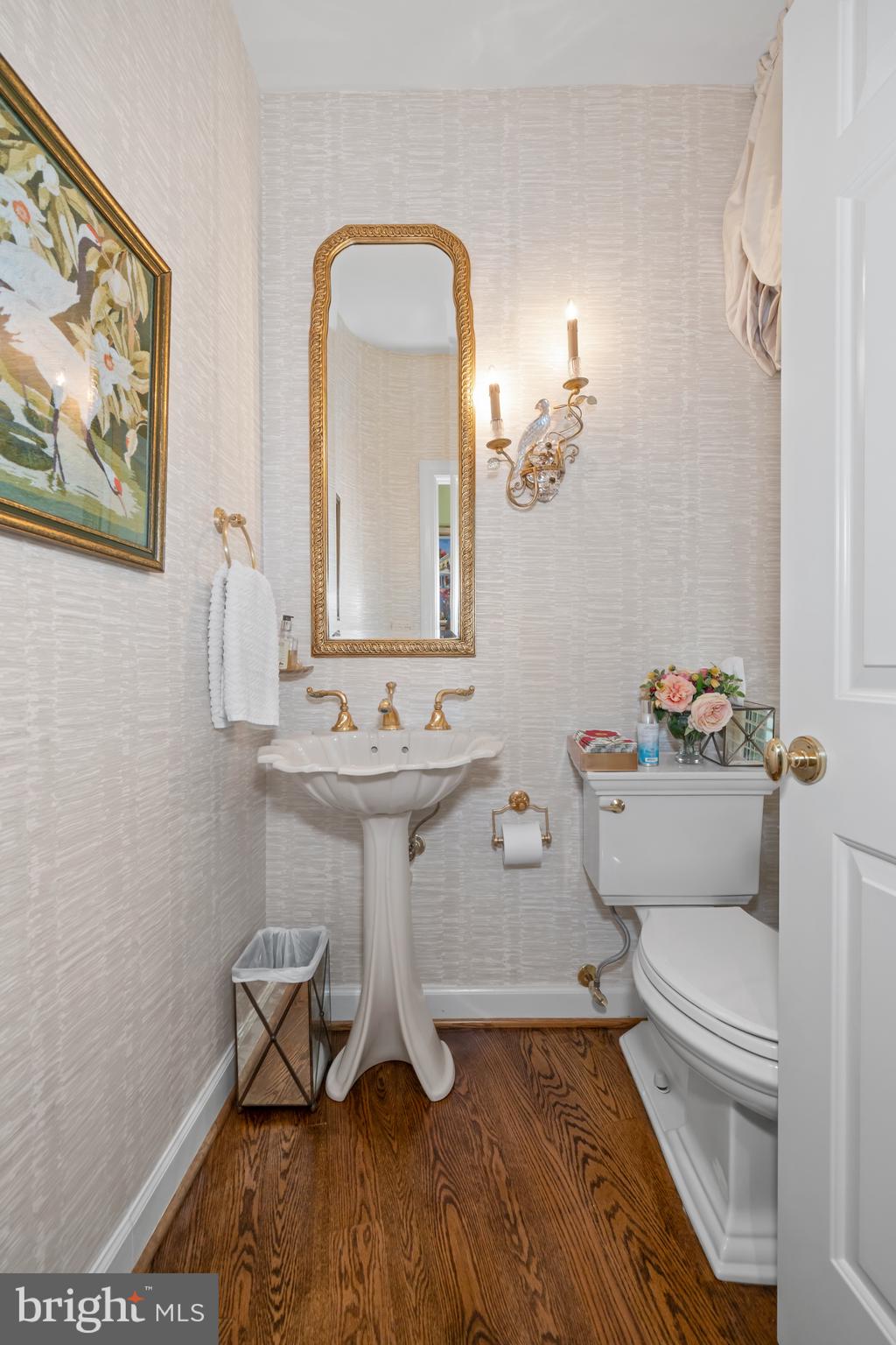 STONEY RUN - Residential