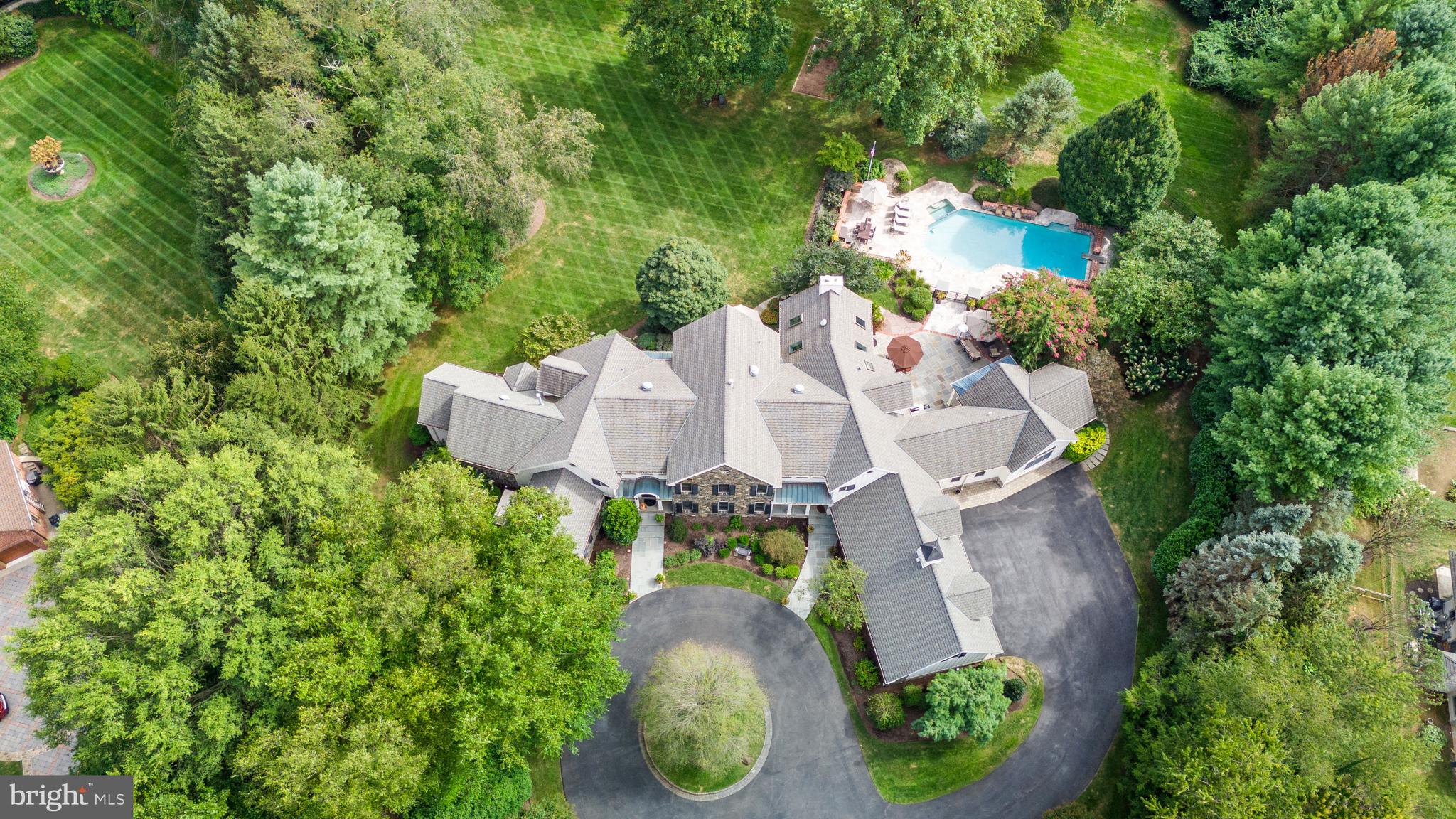 STONEY RUN - Residential