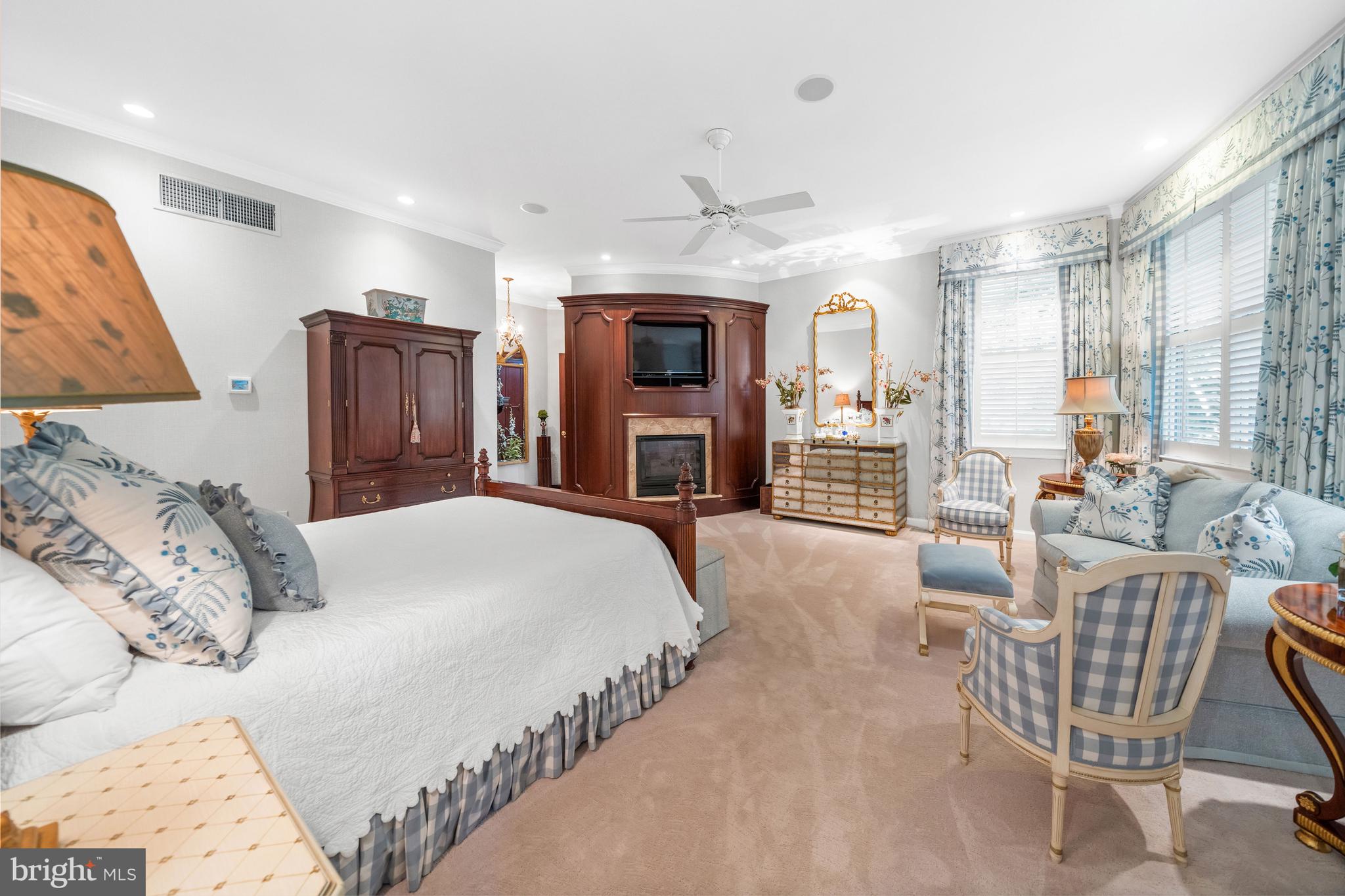 STONEY RUN - Residential