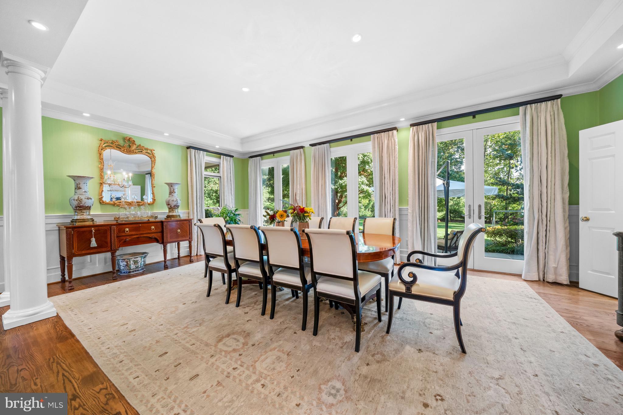 STONEY RUN - Residential