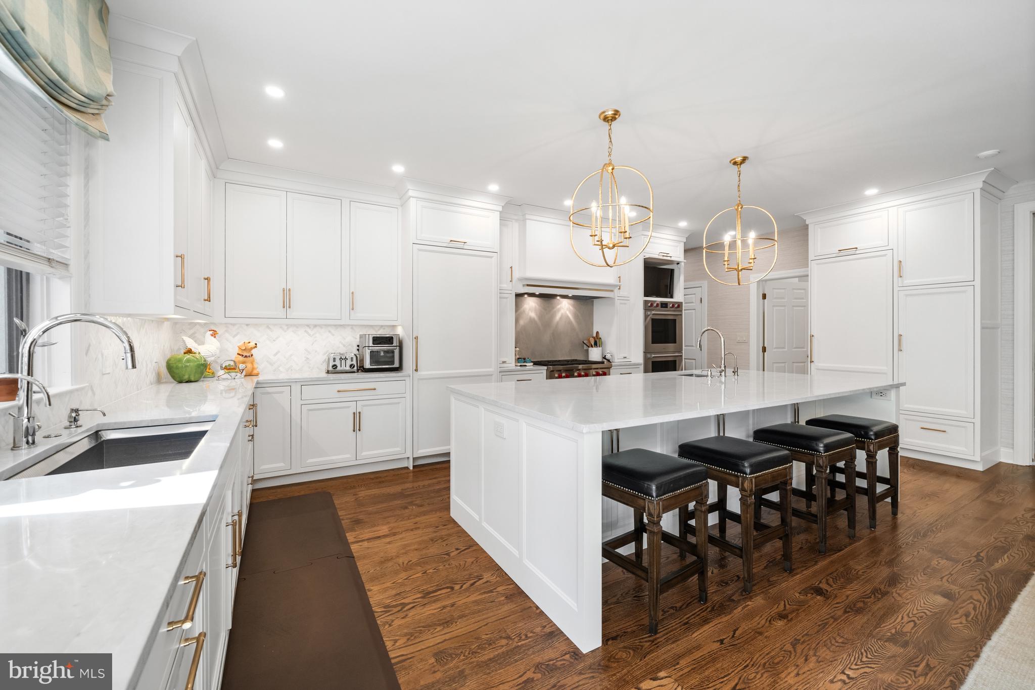 STONEY RUN - Residential