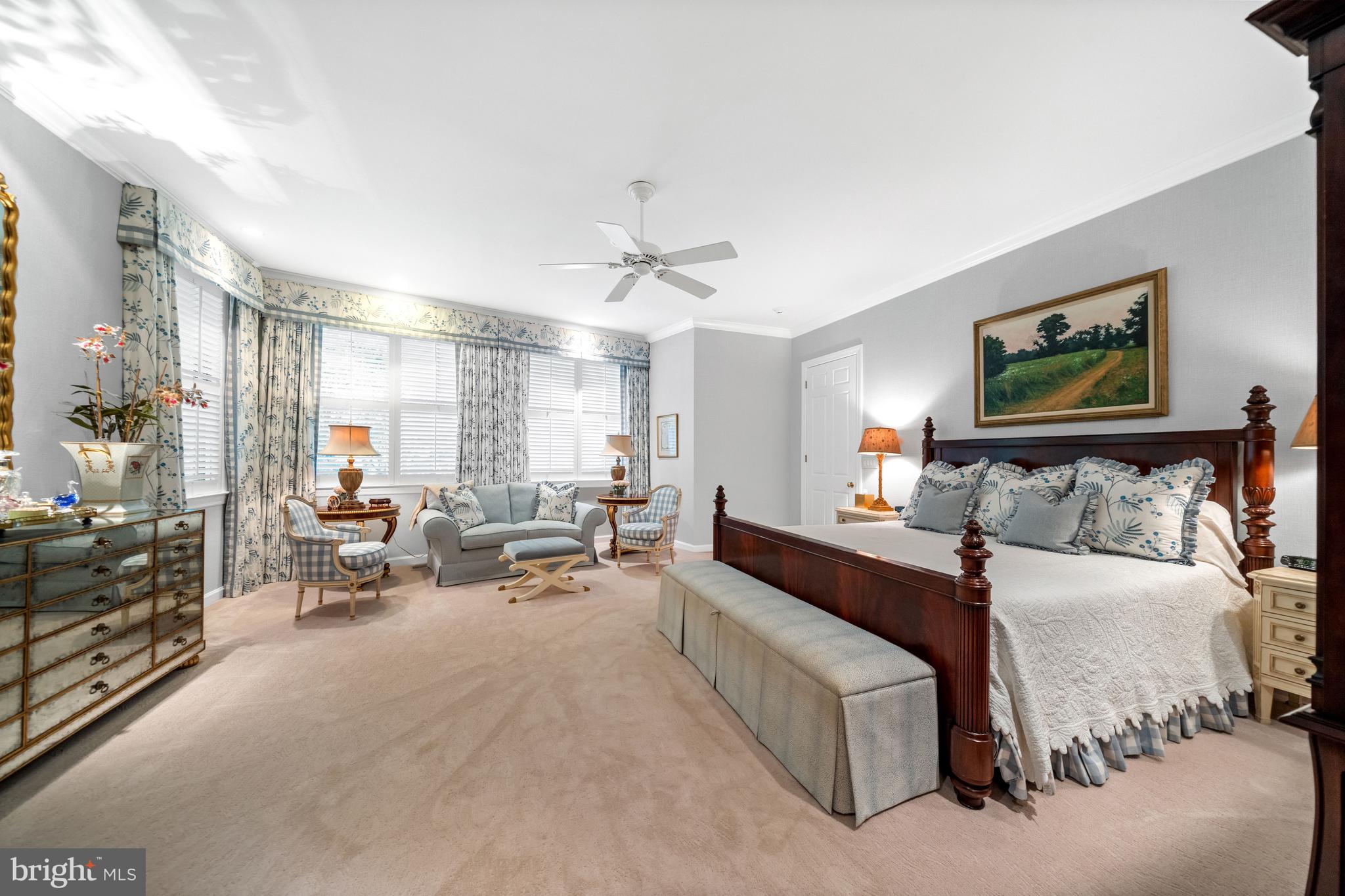 STONEY RUN - Residential