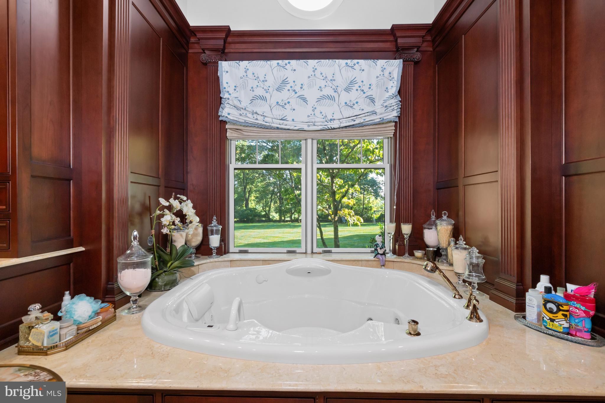 STONEY RUN - Residential