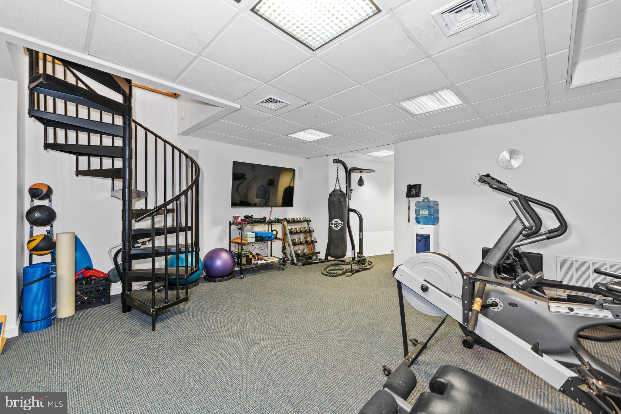 STONEY RUN - Residential