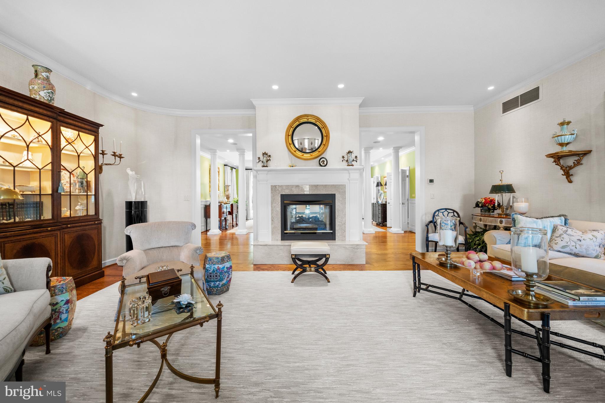 STONEY RUN - Residential