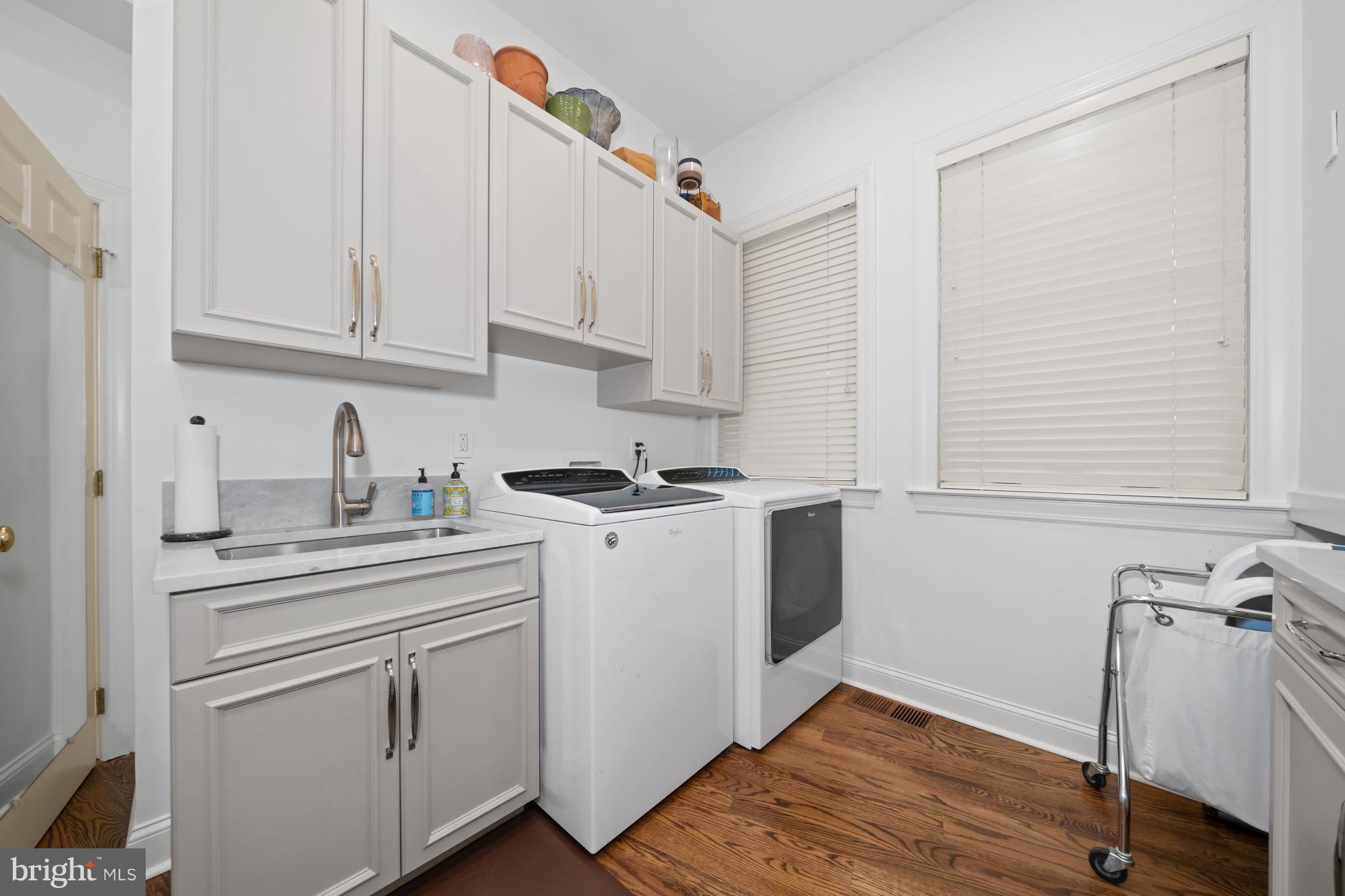 STONEY RUN - Residential