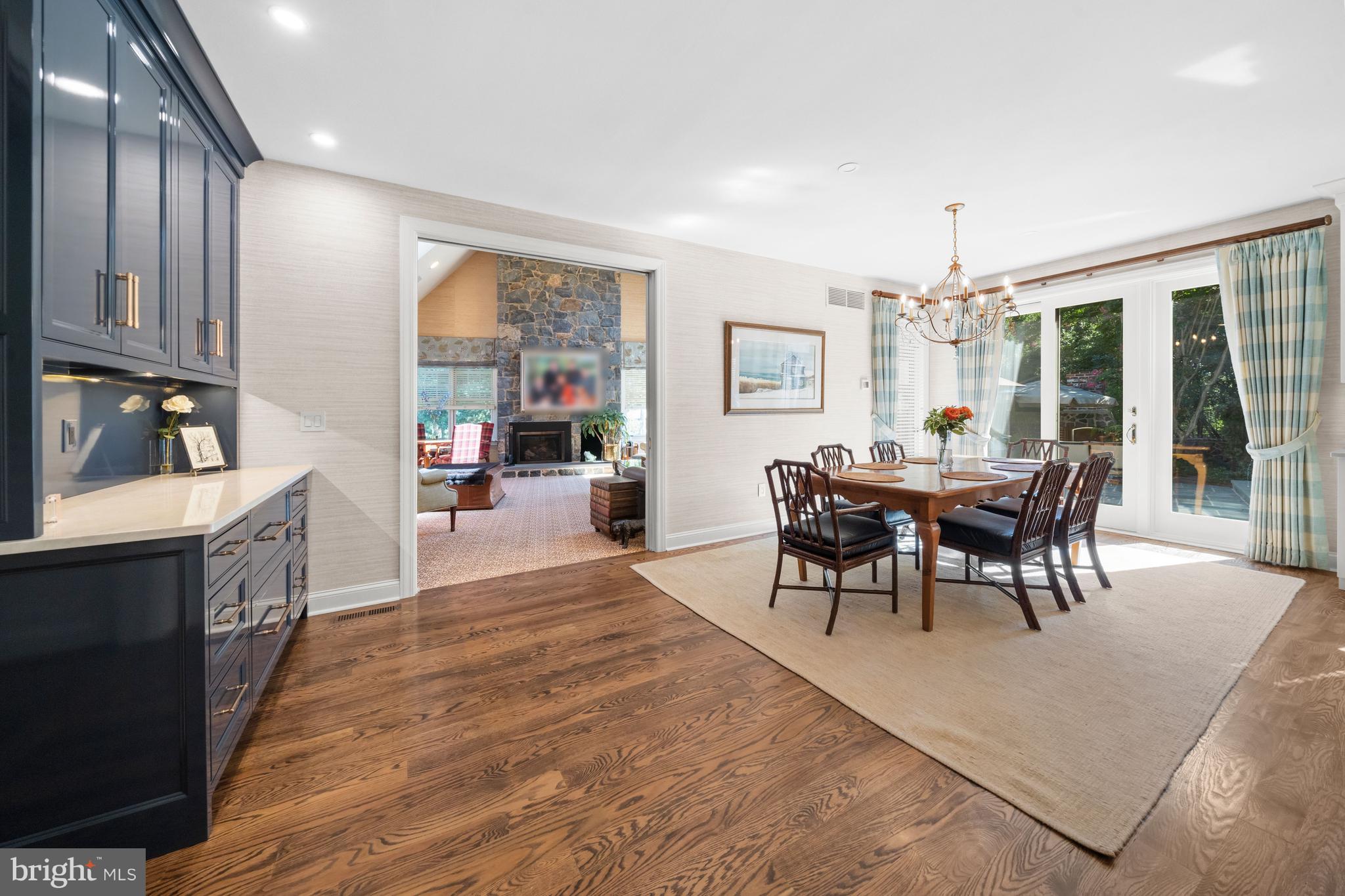 STONEY RUN - Residential