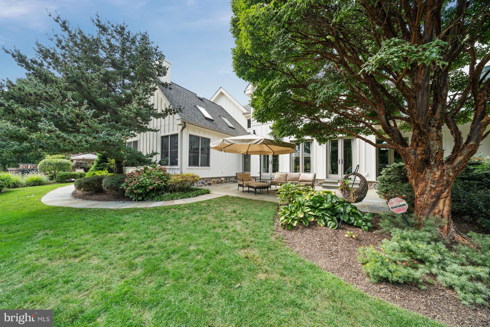 STONEY RUN - Residential