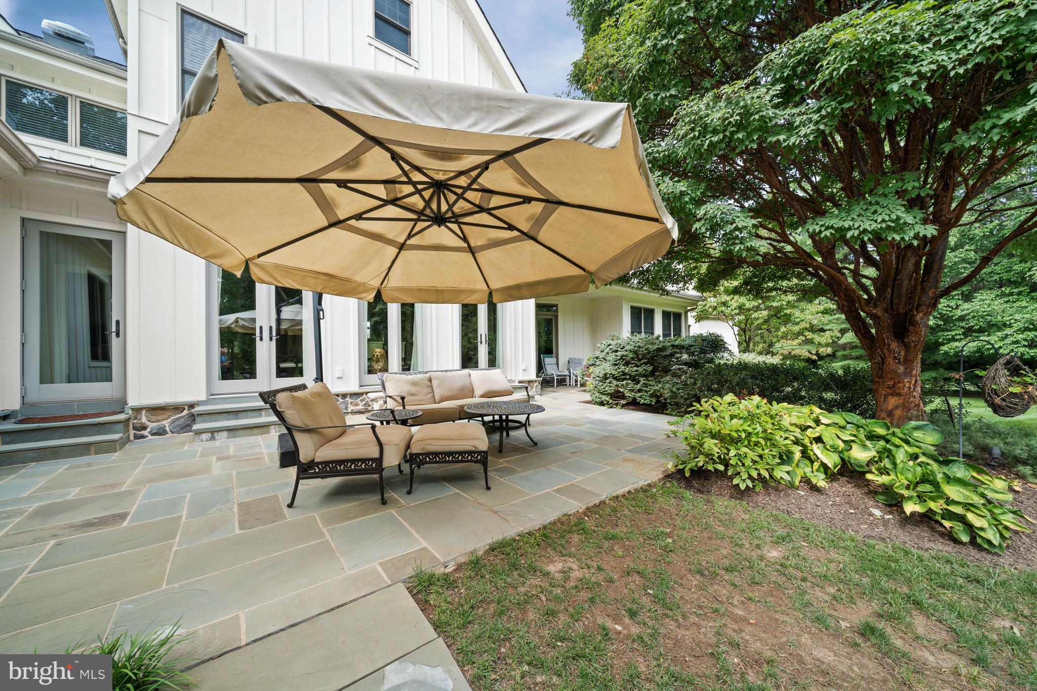 STONEY RUN - Residential