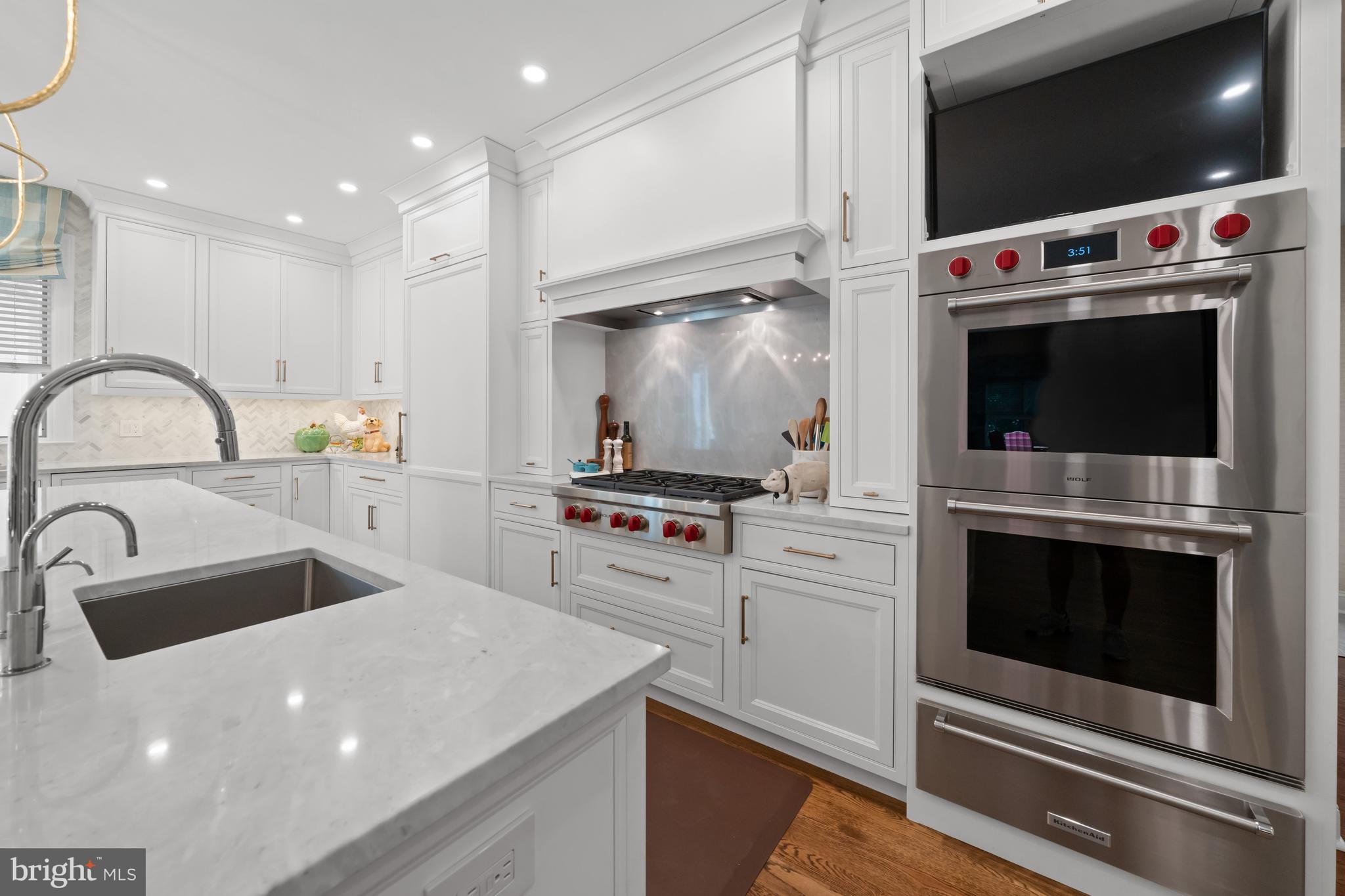 STONEY RUN - Residential