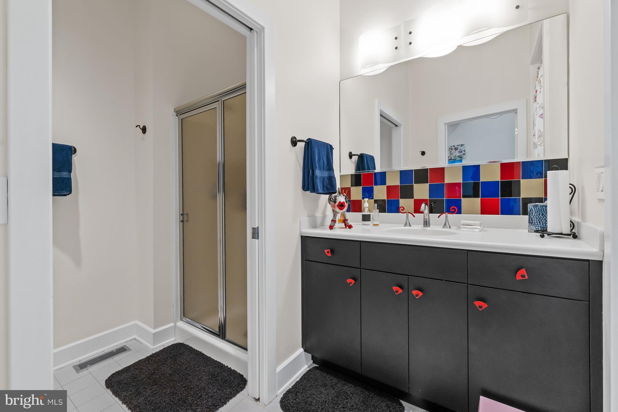 STONEY RUN - Residential