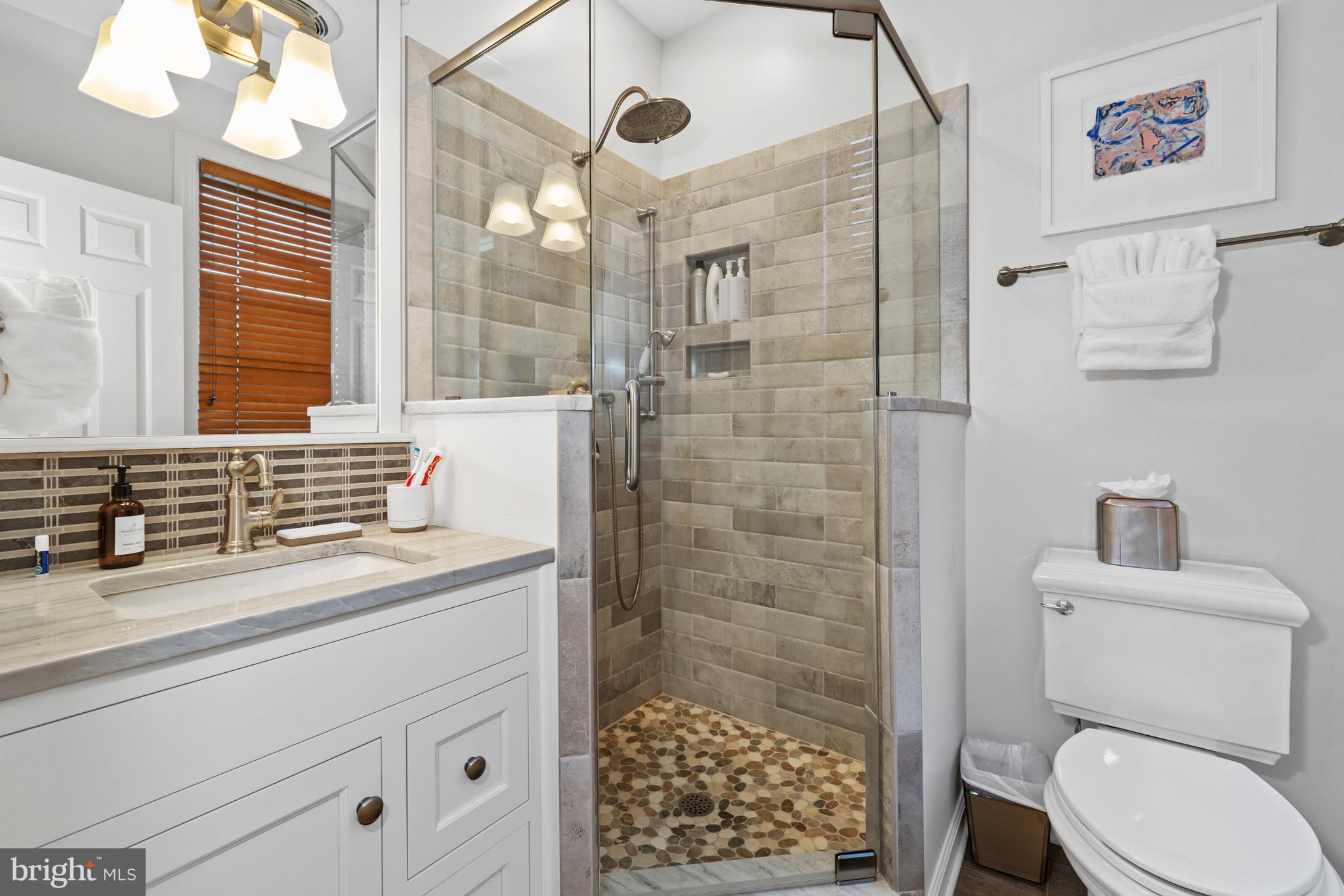 STONEY RUN - Residential