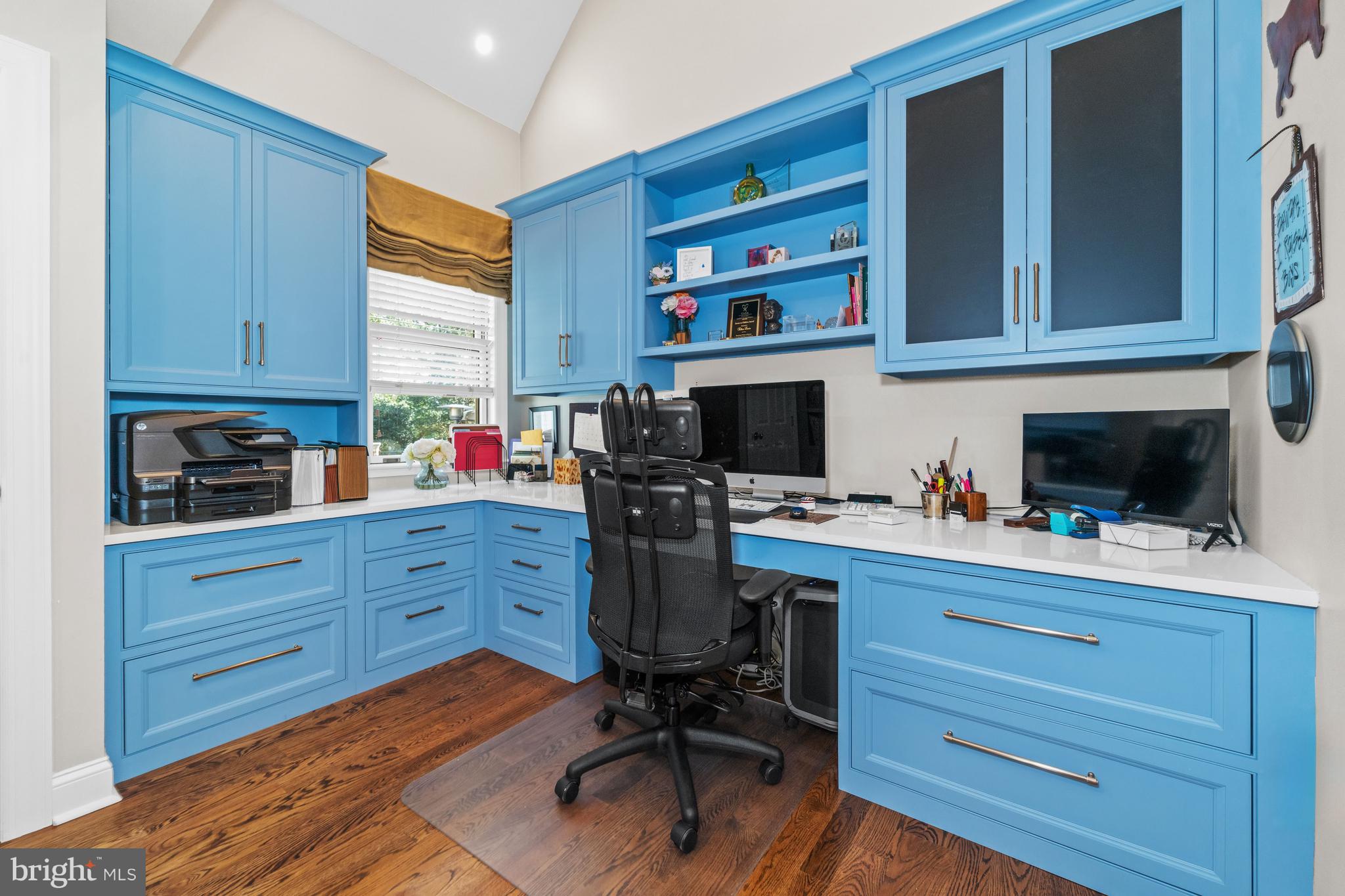 STONEY RUN - Residential