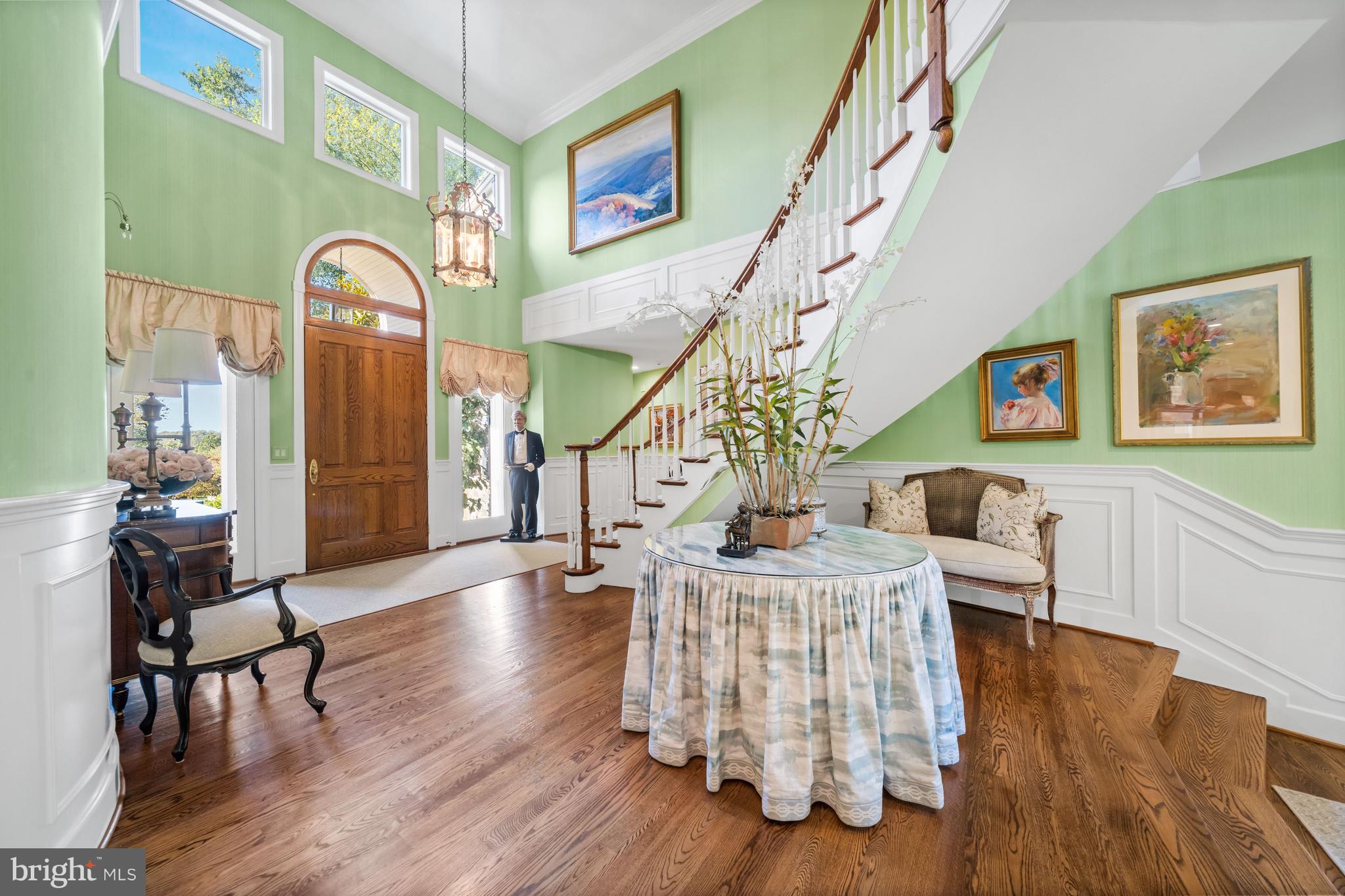 STONEY RUN - Residential