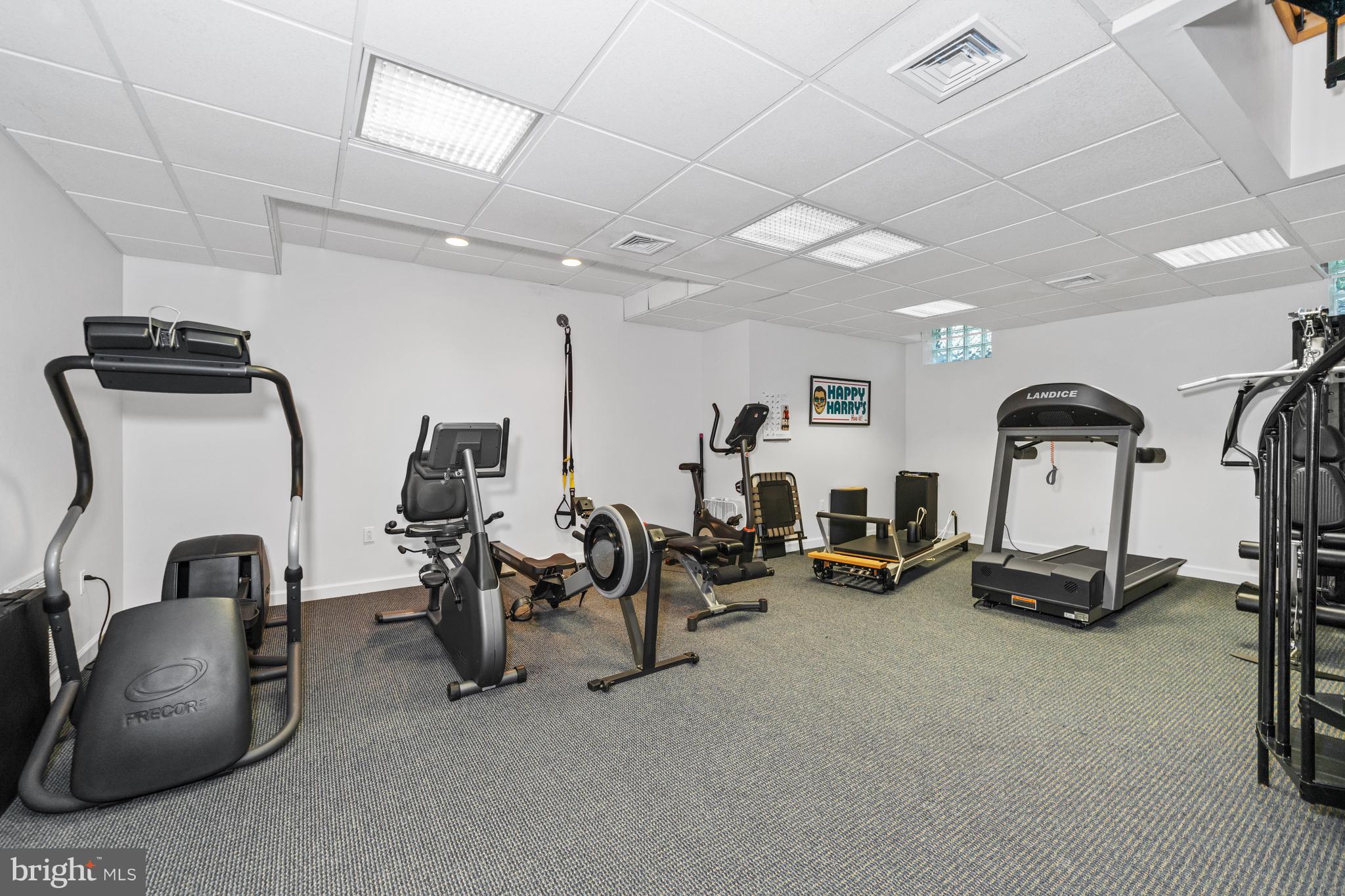 STONEY RUN - Residential