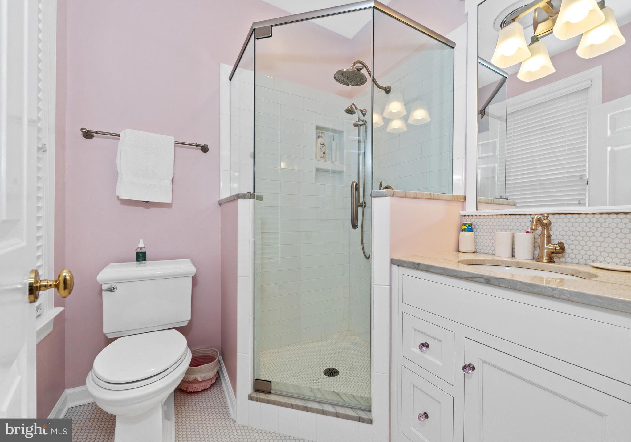 STONEY RUN - Residential