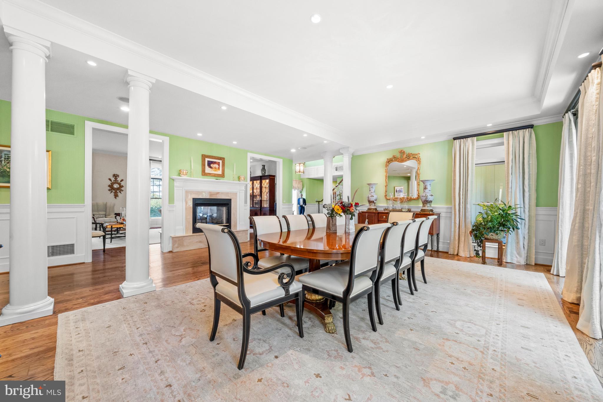 STONEY RUN - Residential