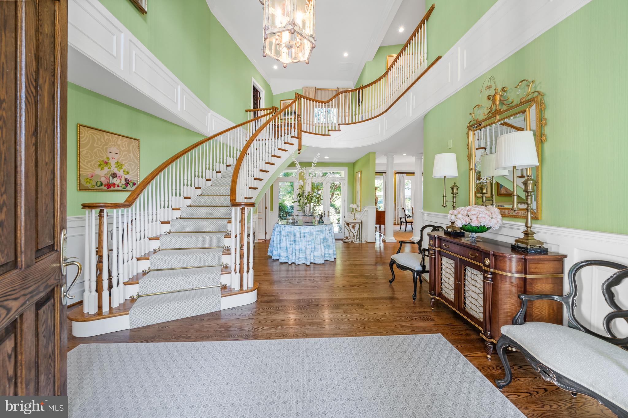 STONEY RUN - Residential