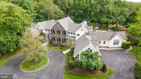 15 SUMMIT LANE GREENVILLE DE 19807