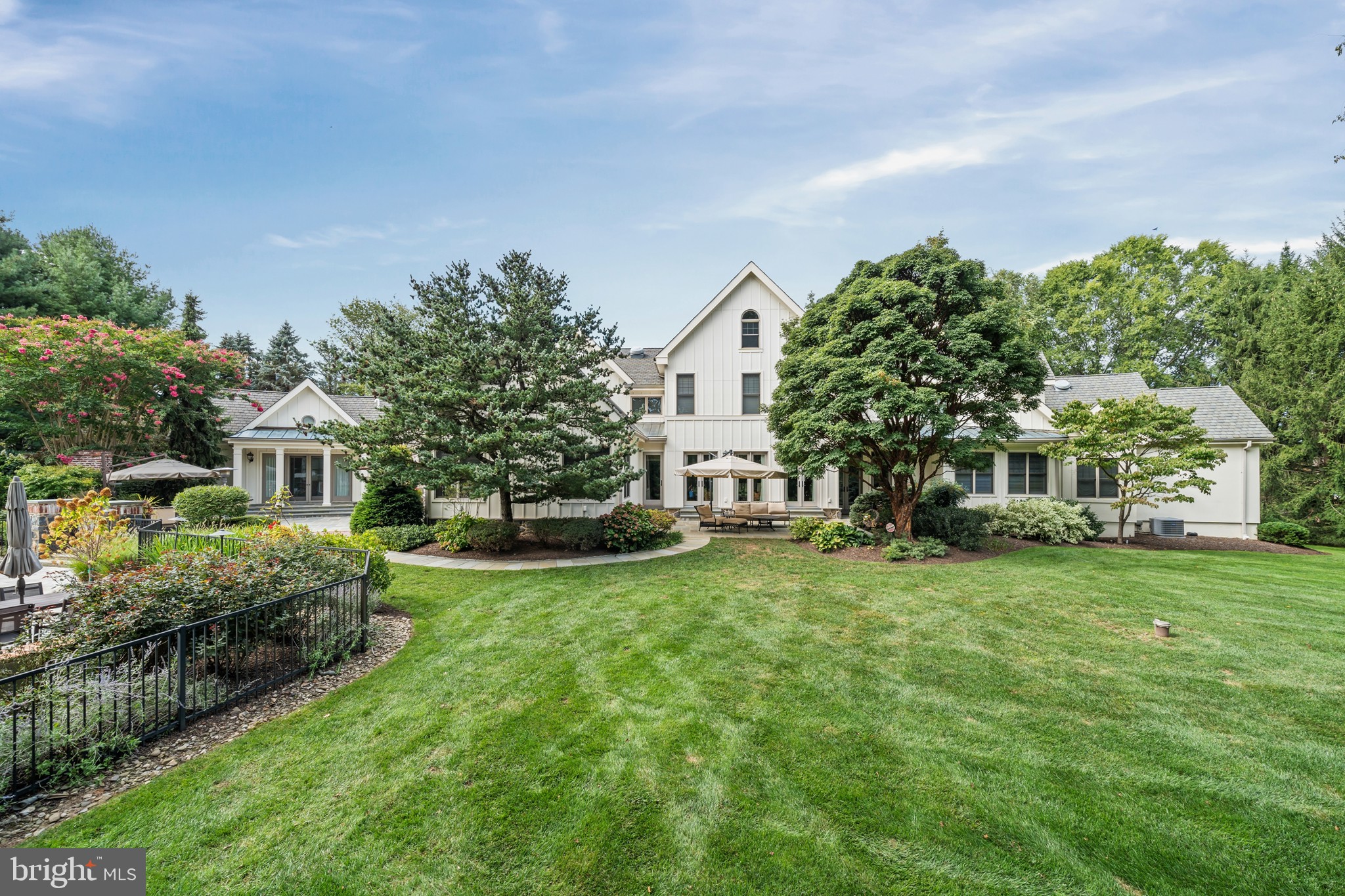 STONEY RUN - Residential