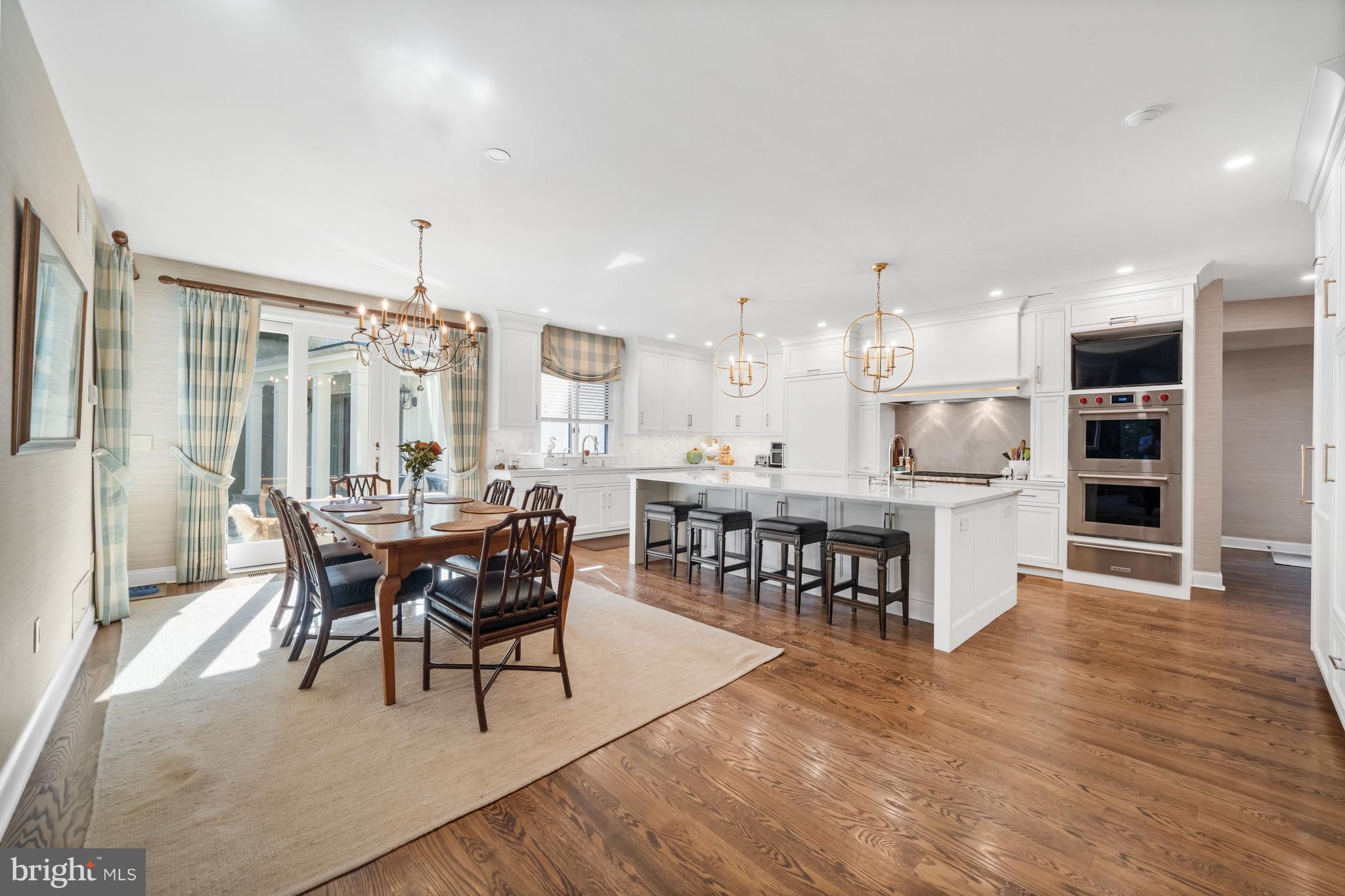 STONEY RUN - Residential