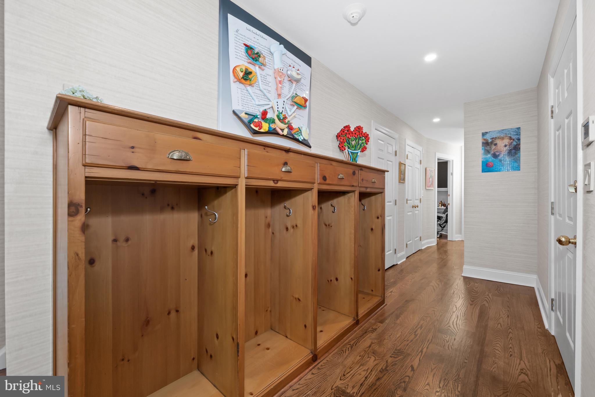 STONEY RUN - Residential