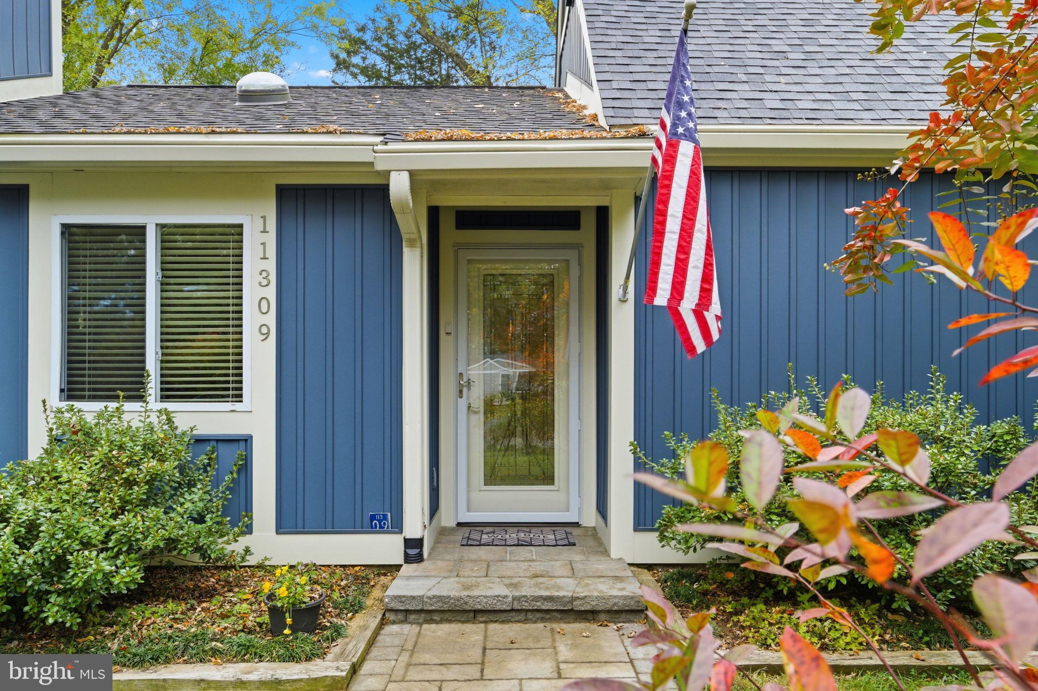 11309 GATESBOROUGH LANE