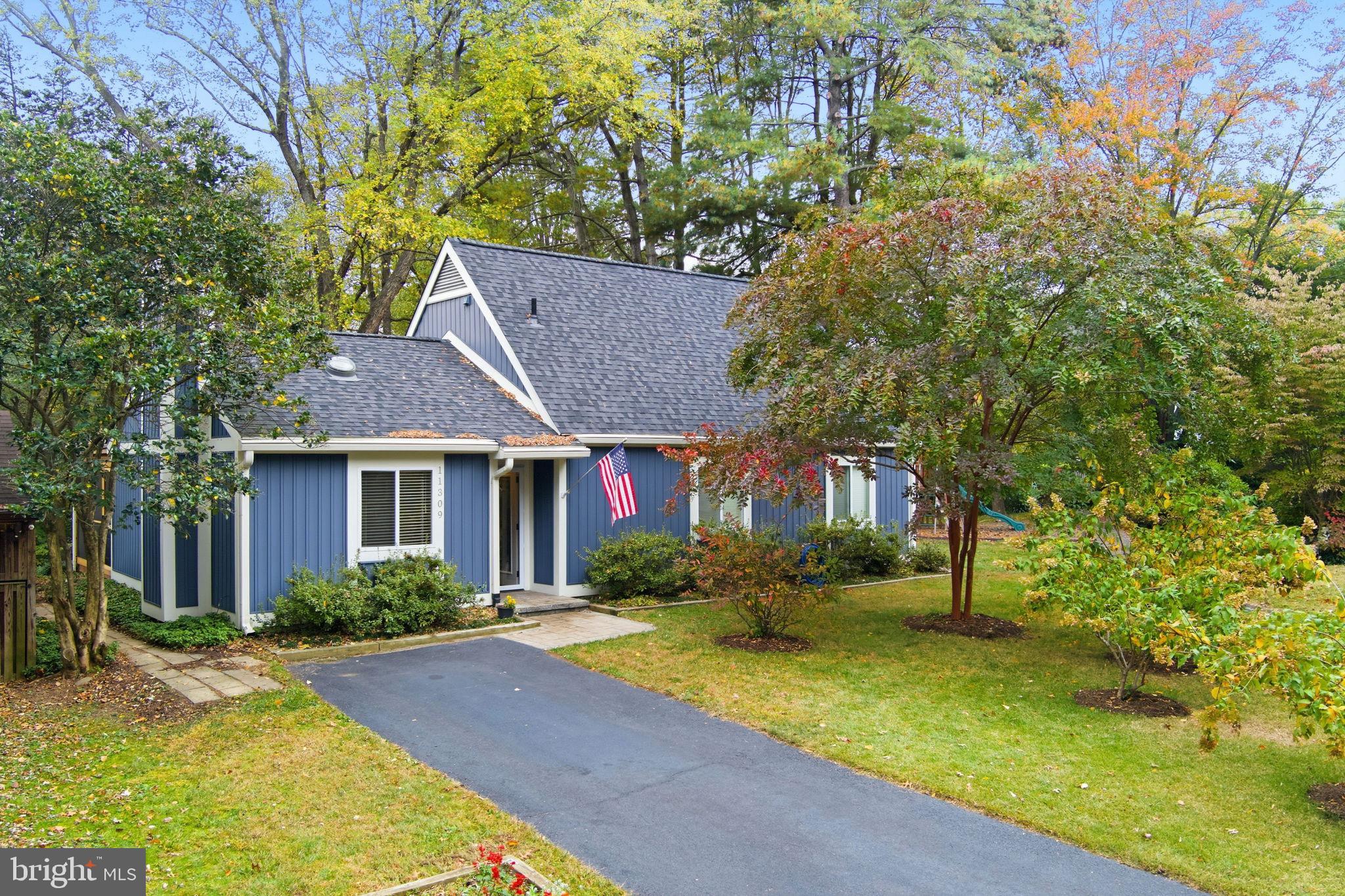 11309 GATESBOROUGH LANE