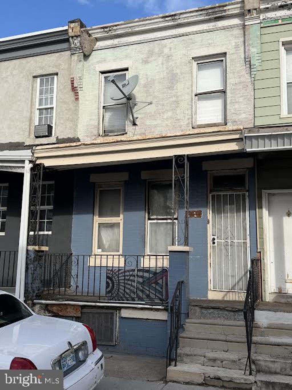 Photo of 2719 W Silver Street, PHILADELPHIA, PA 19132 (MLS # PAPH2566326)