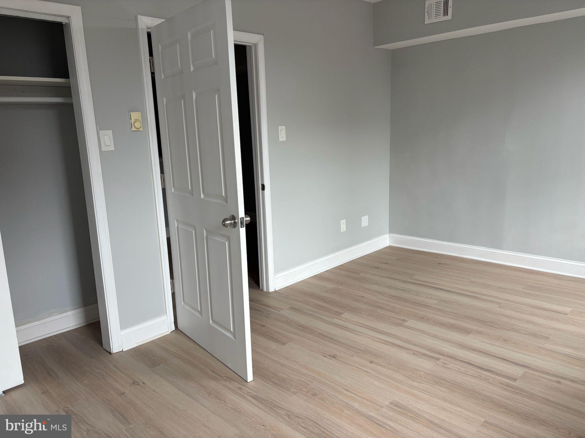 PASSYUNK SQUARE - Residential Lease