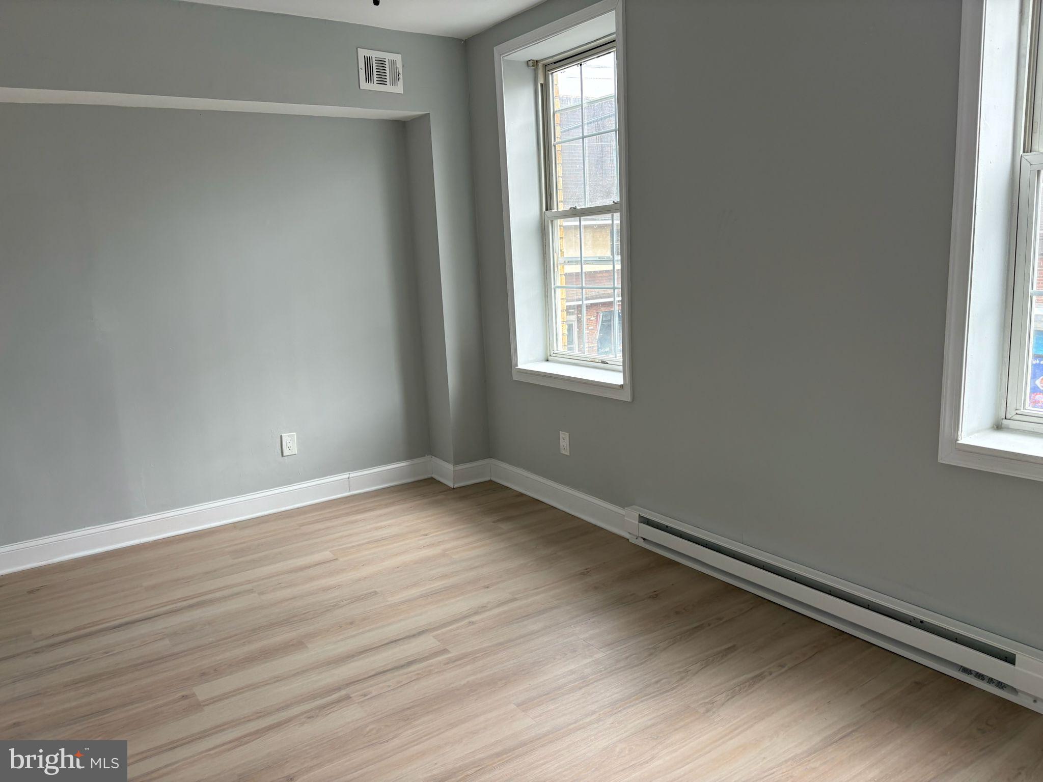 PASSYUNK SQUARE - Residential Lease