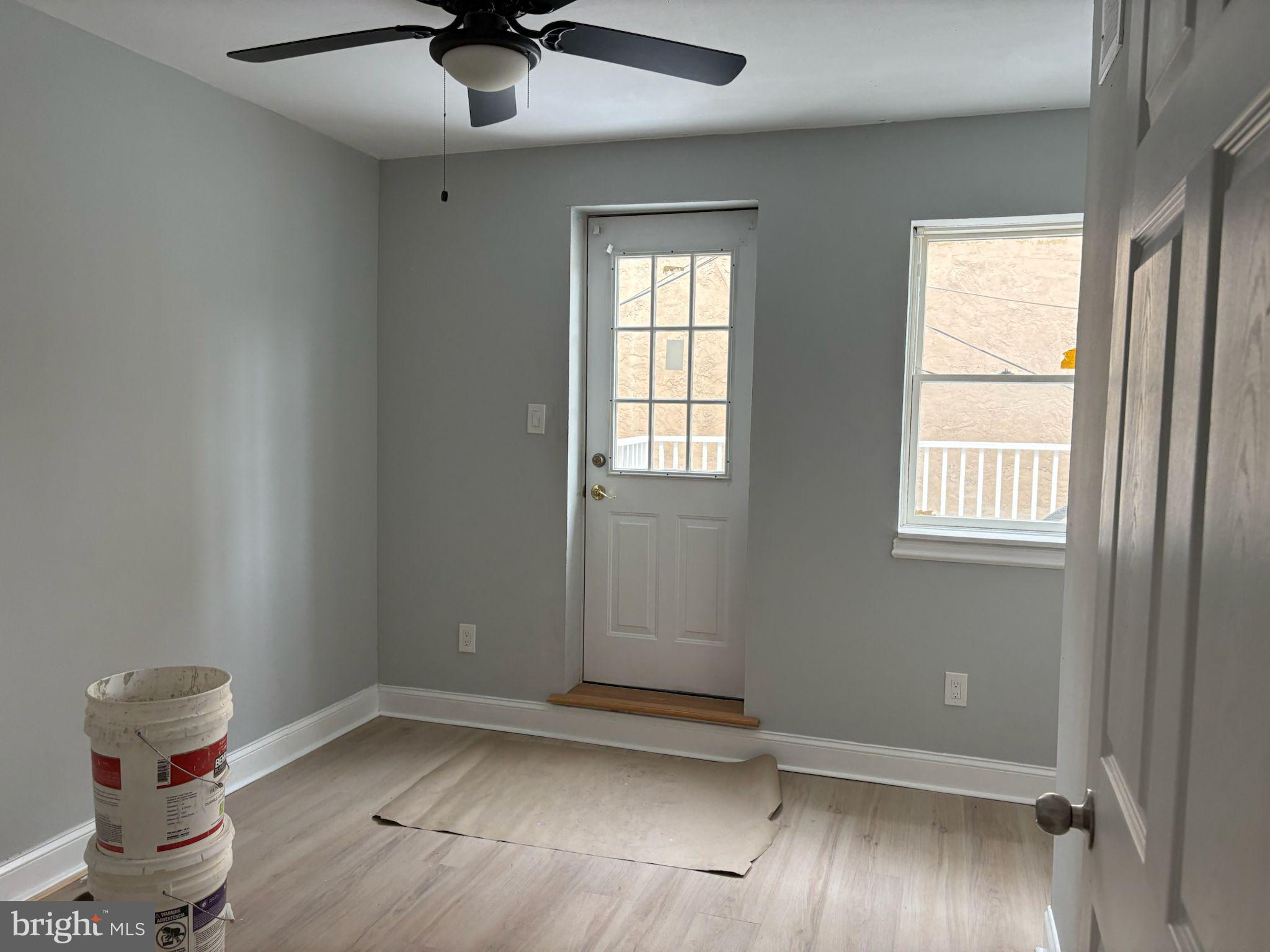 PASSYUNK SQUARE - Residential Lease