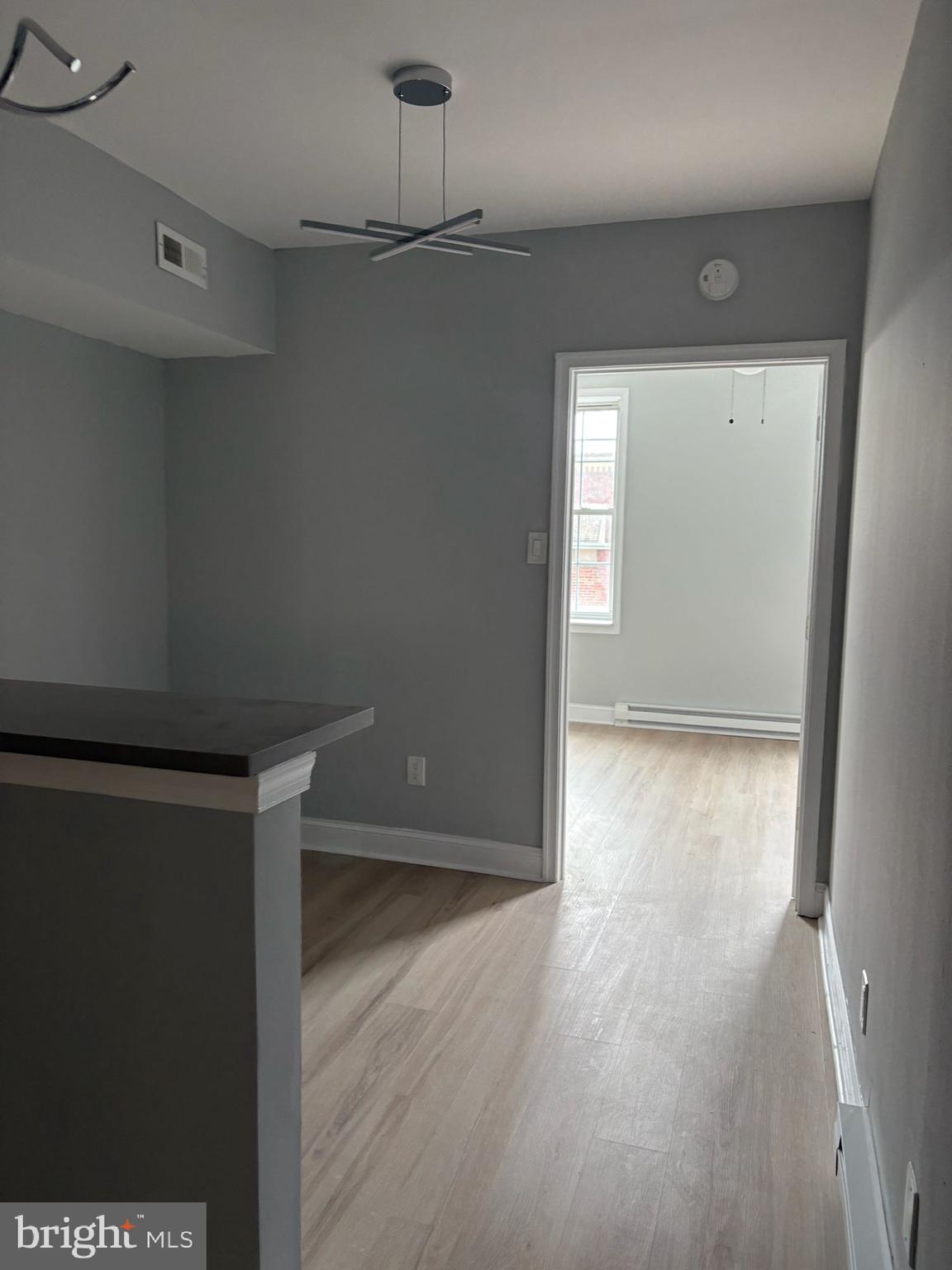 PASSYUNK SQUARE - Residential Lease