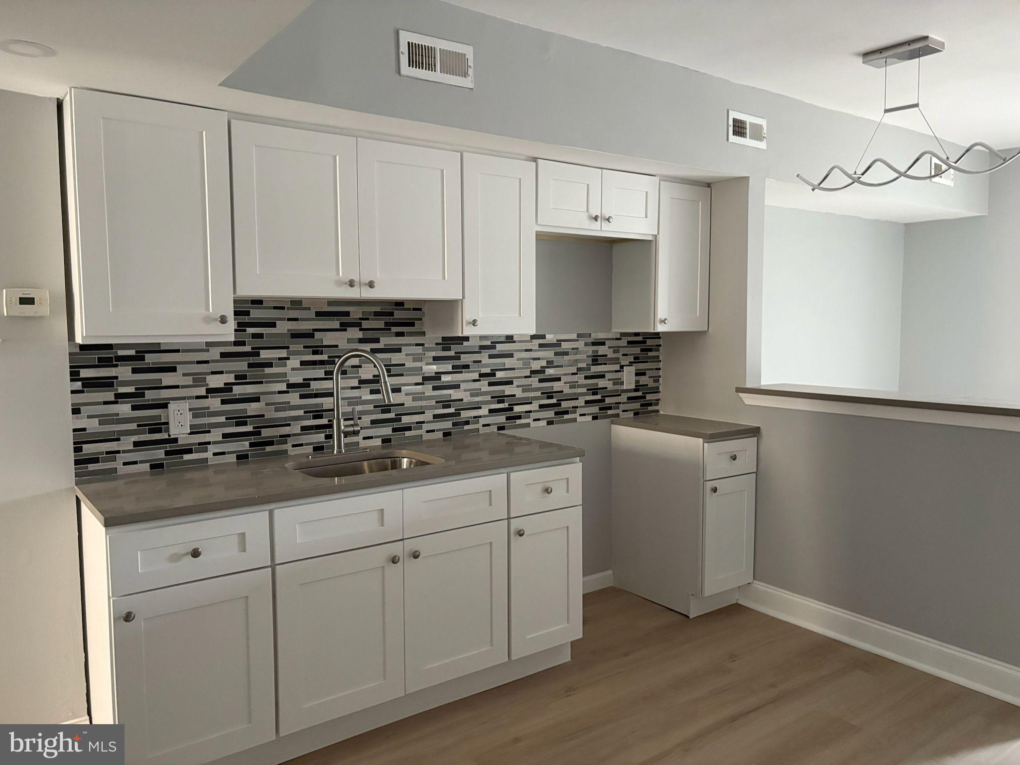 PASSYUNK SQUARE - Residential Lease