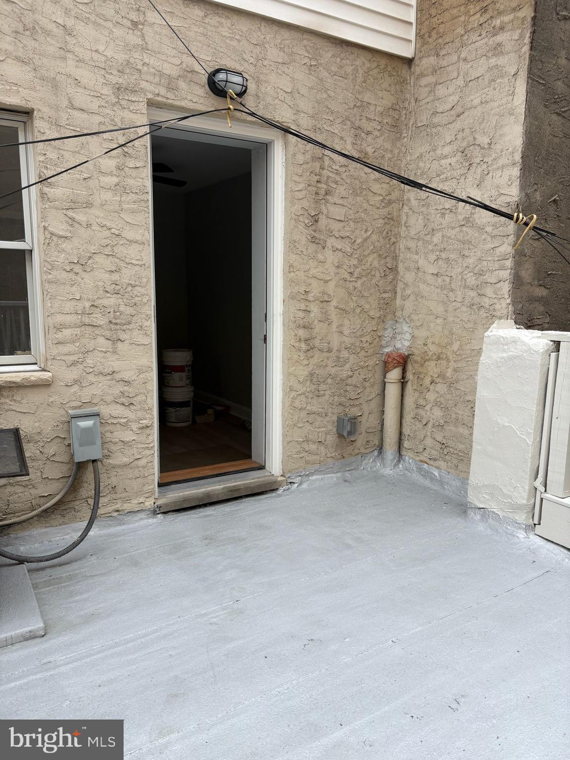 PASSYUNK SQUARE - Residential Lease