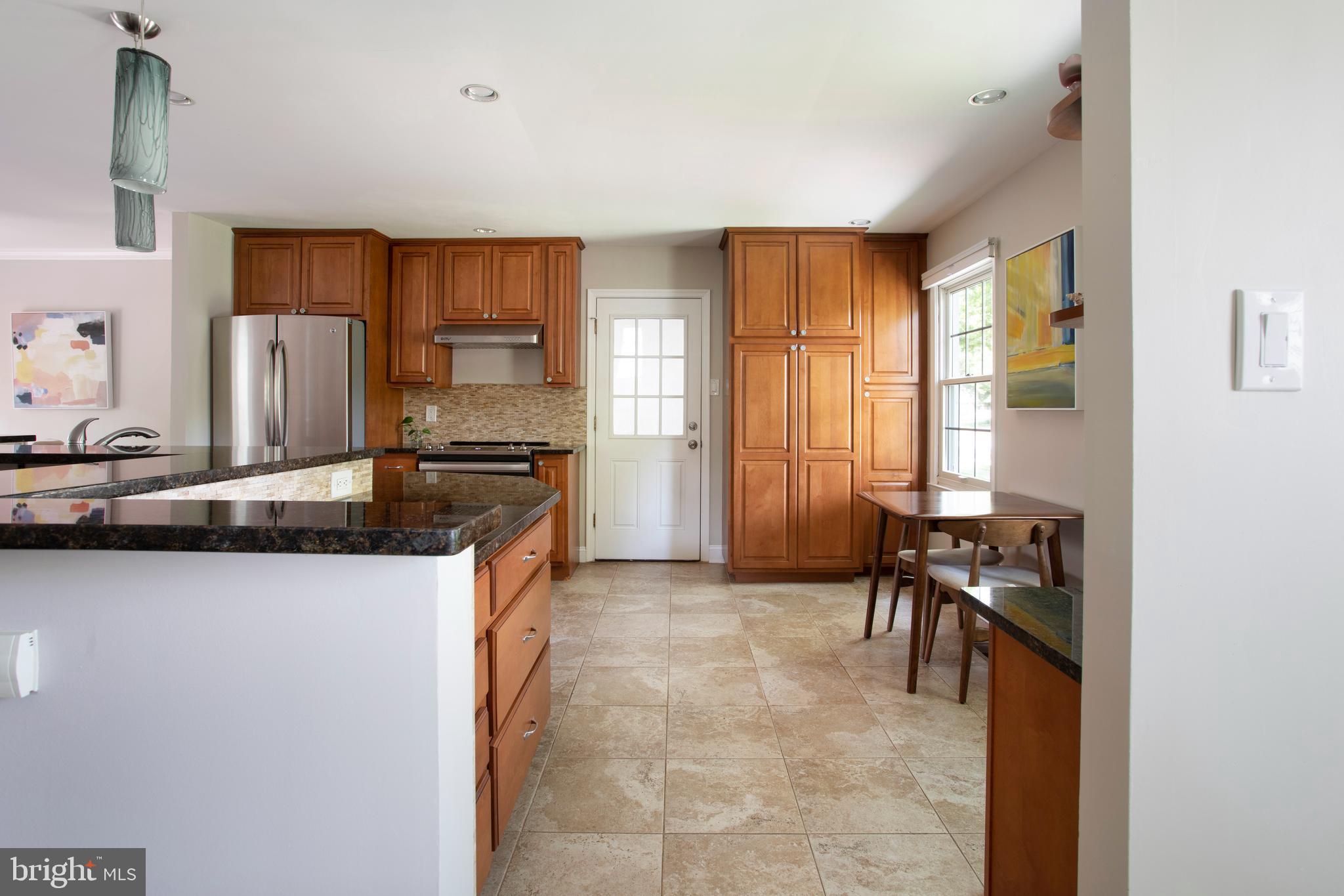 ROCKSHIRE - Residential