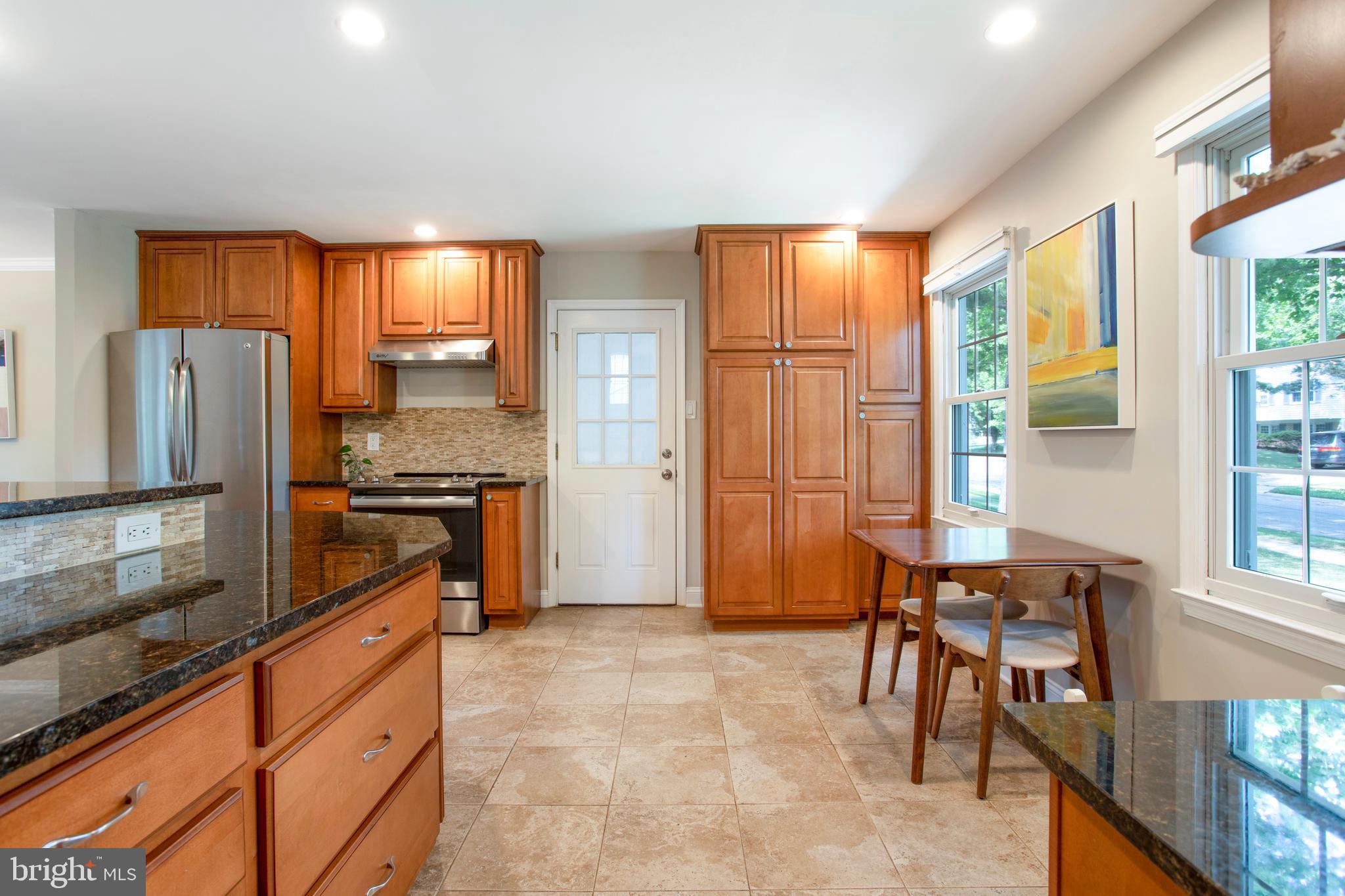 ROCKSHIRE - Residential