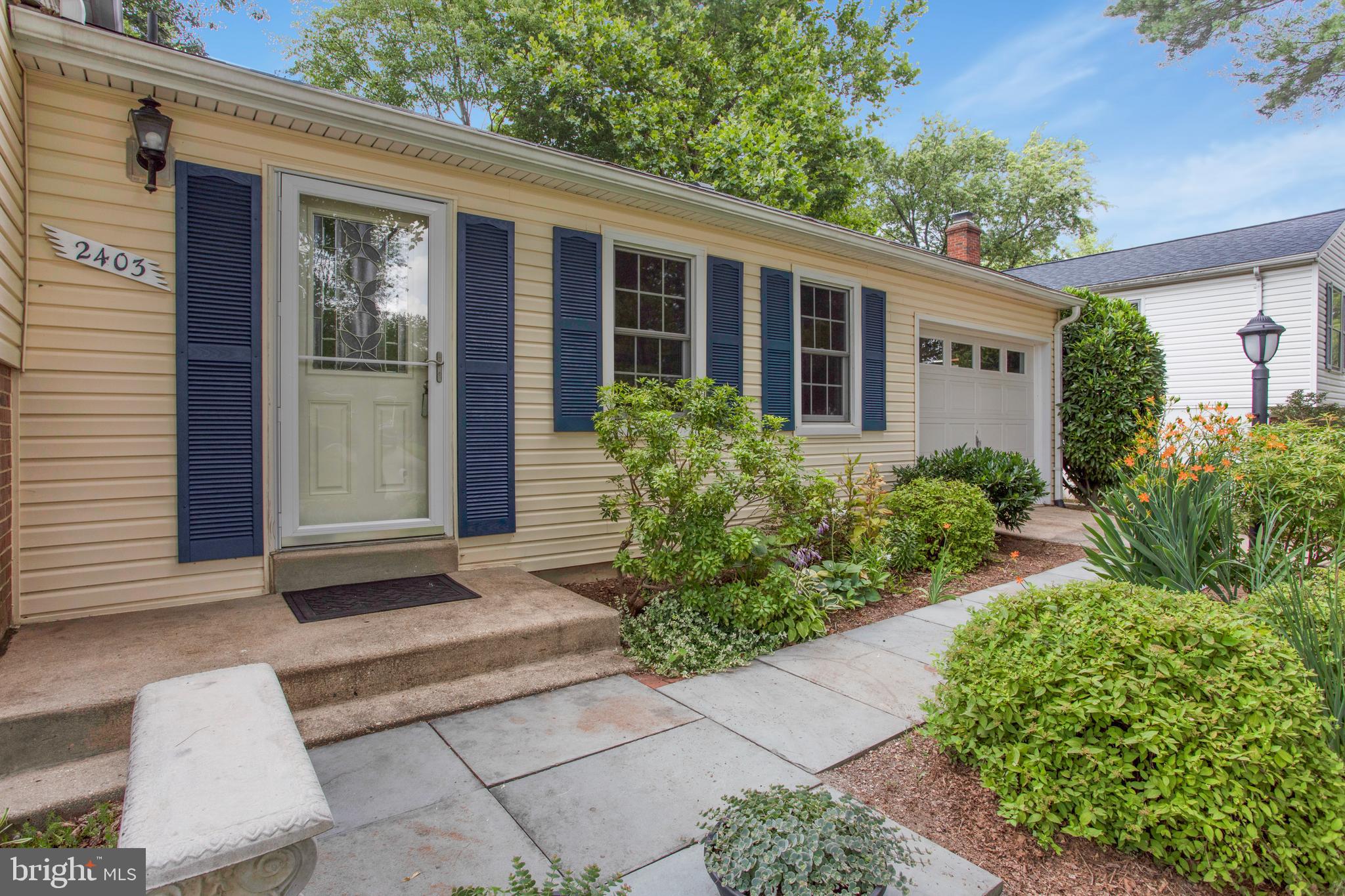 ROCKSHIRE - Residential