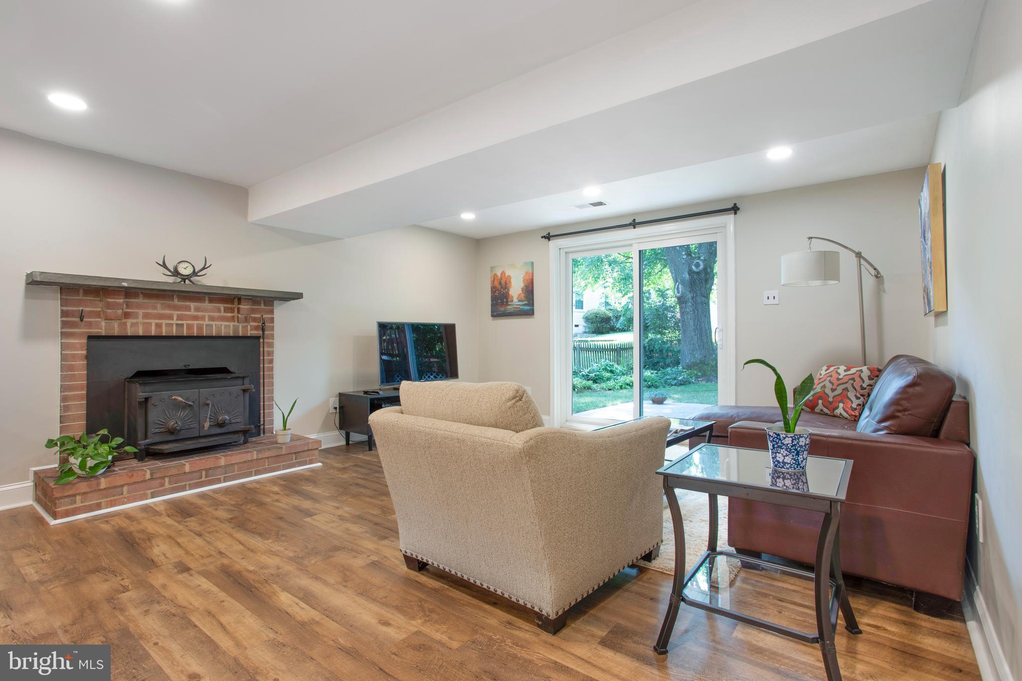 ROCKSHIRE - Residential