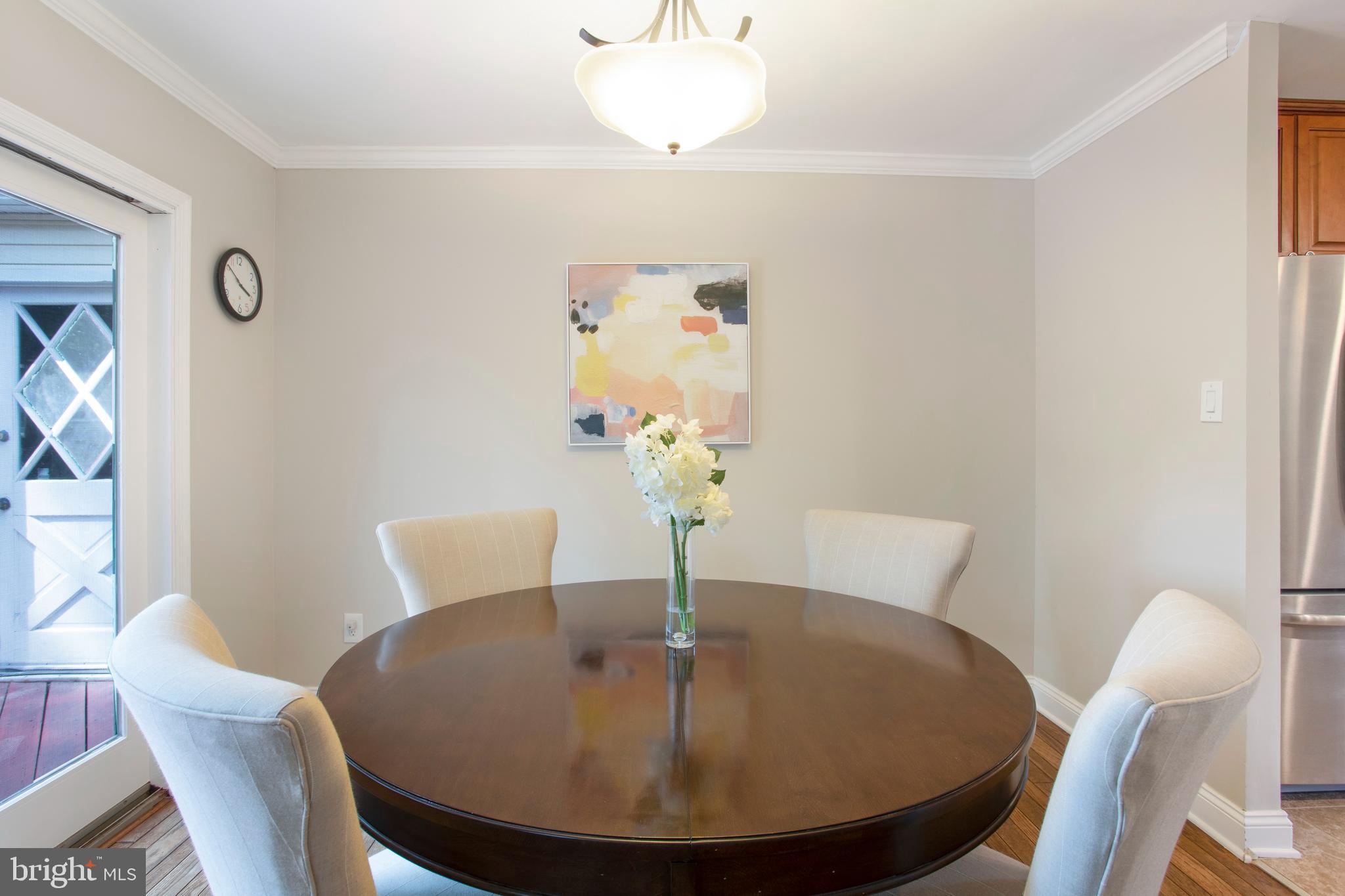 ROCKSHIRE - Residential