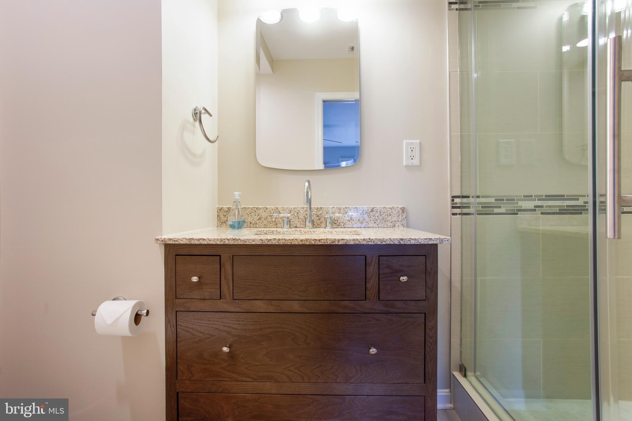 ROCKSHIRE - Residential