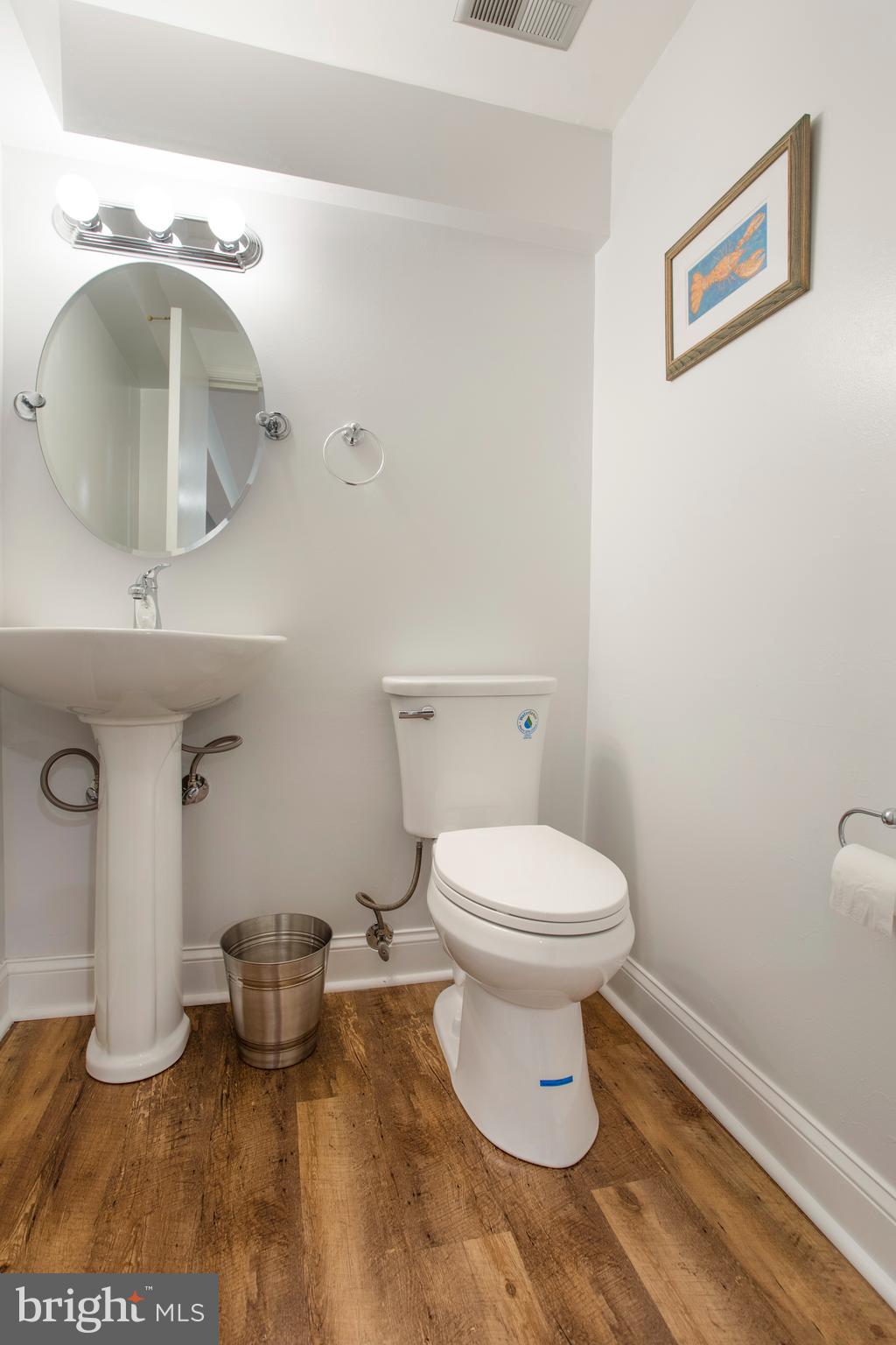 ROCKSHIRE - Residential