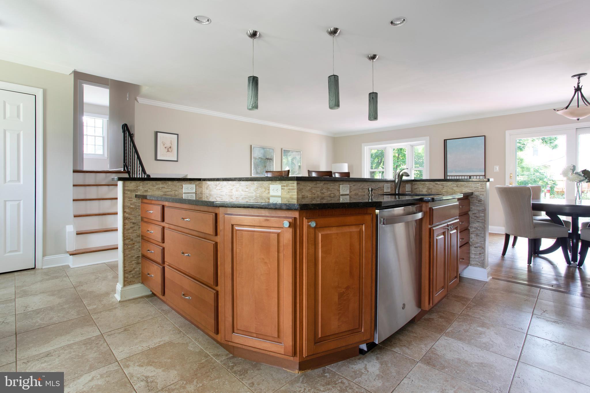 ROCKSHIRE - Residential