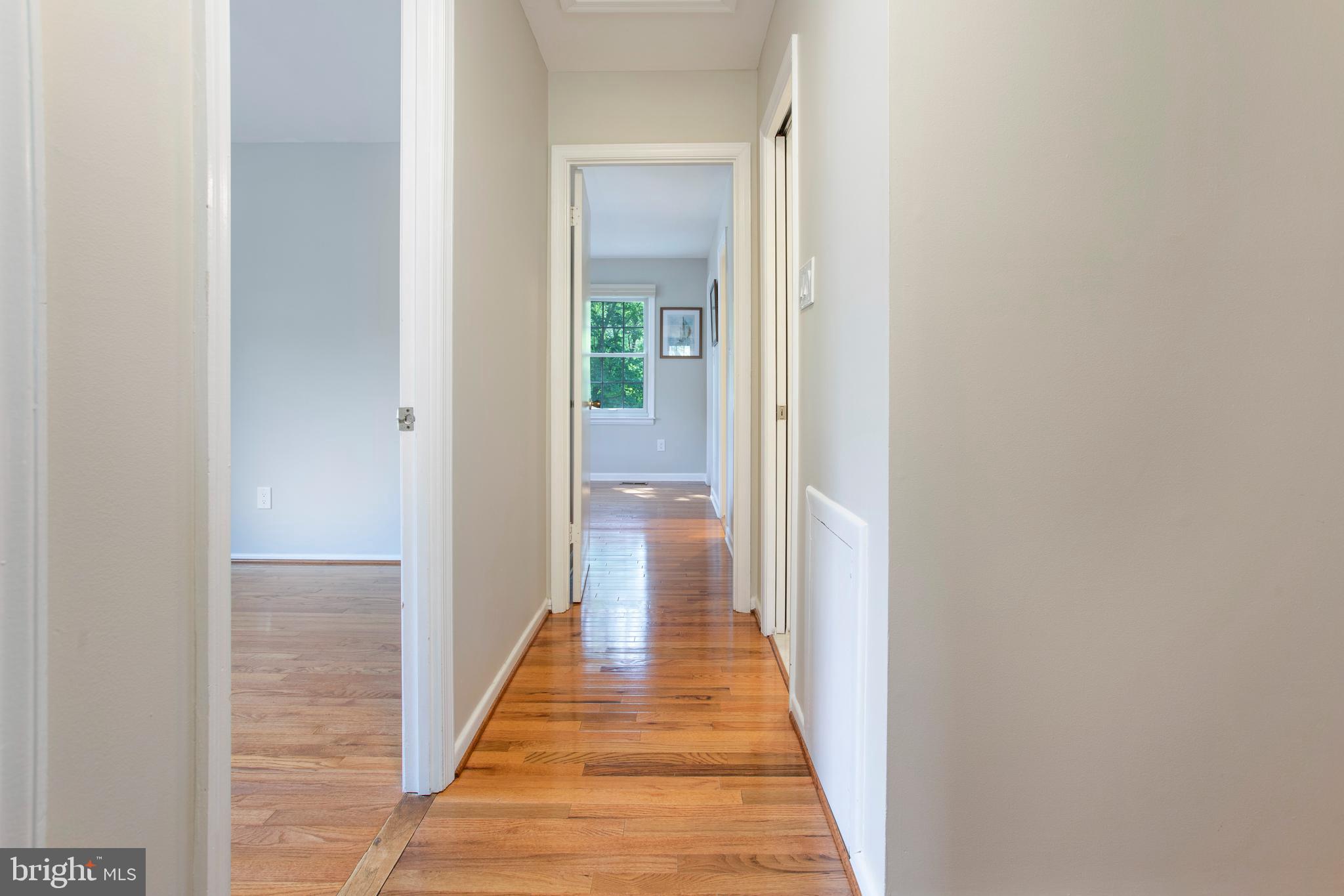 ROCKSHIRE - Residential