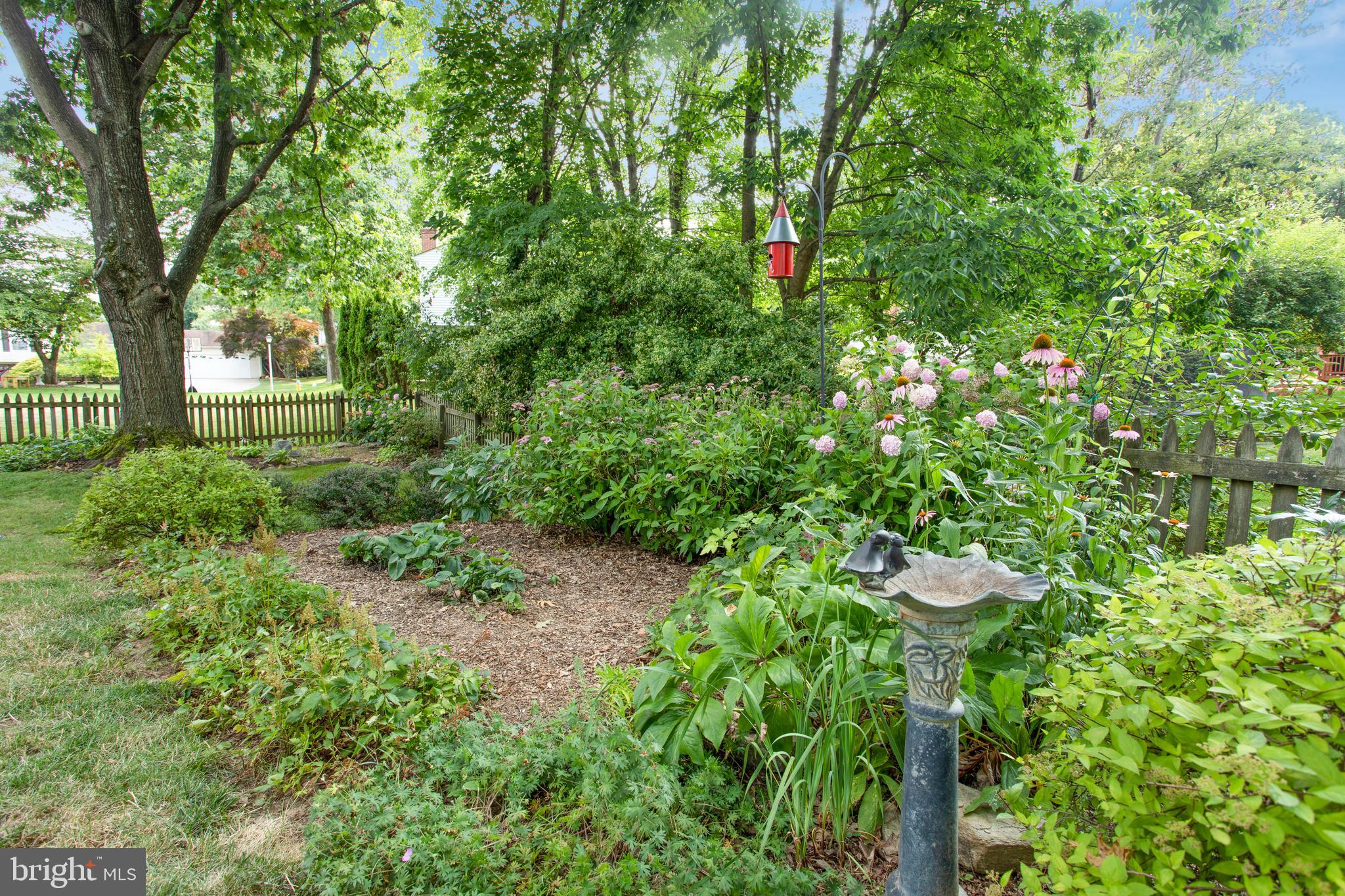 ROCKSHIRE - Residential